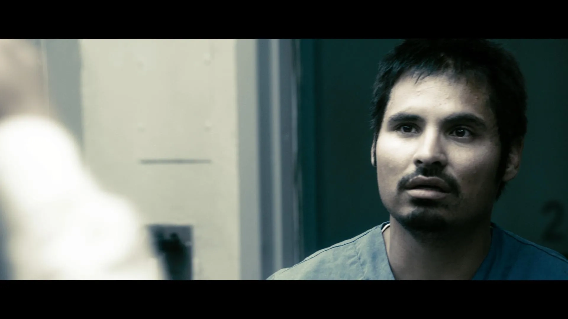 Michael Peña in The Lincoln Lawyer (2011)