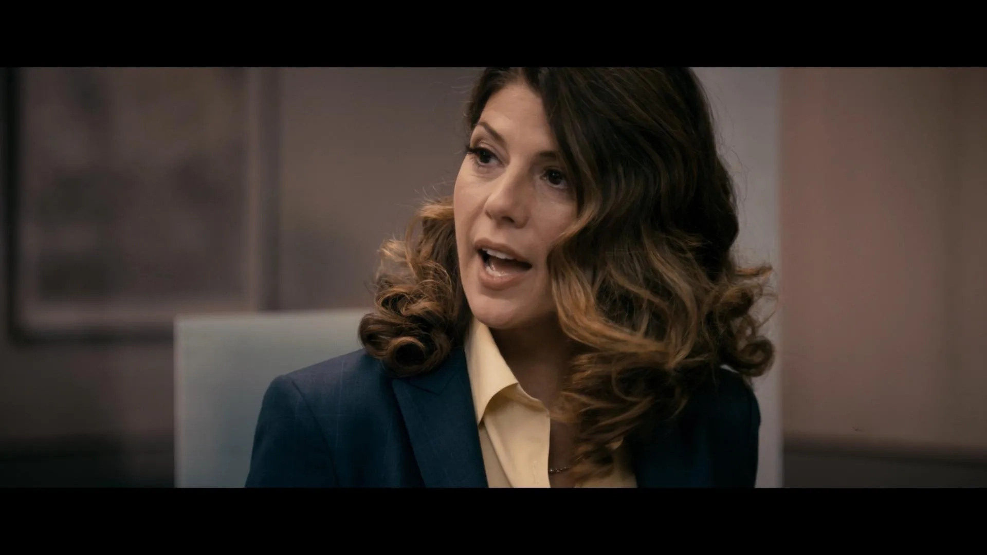 Marisa Tomei in The Lincoln Lawyer (2011)