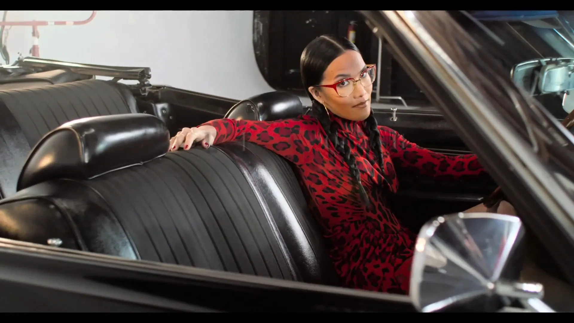 فیلم علی ونگ: دون ونگ (Ali Wong: Don Wong 2022)