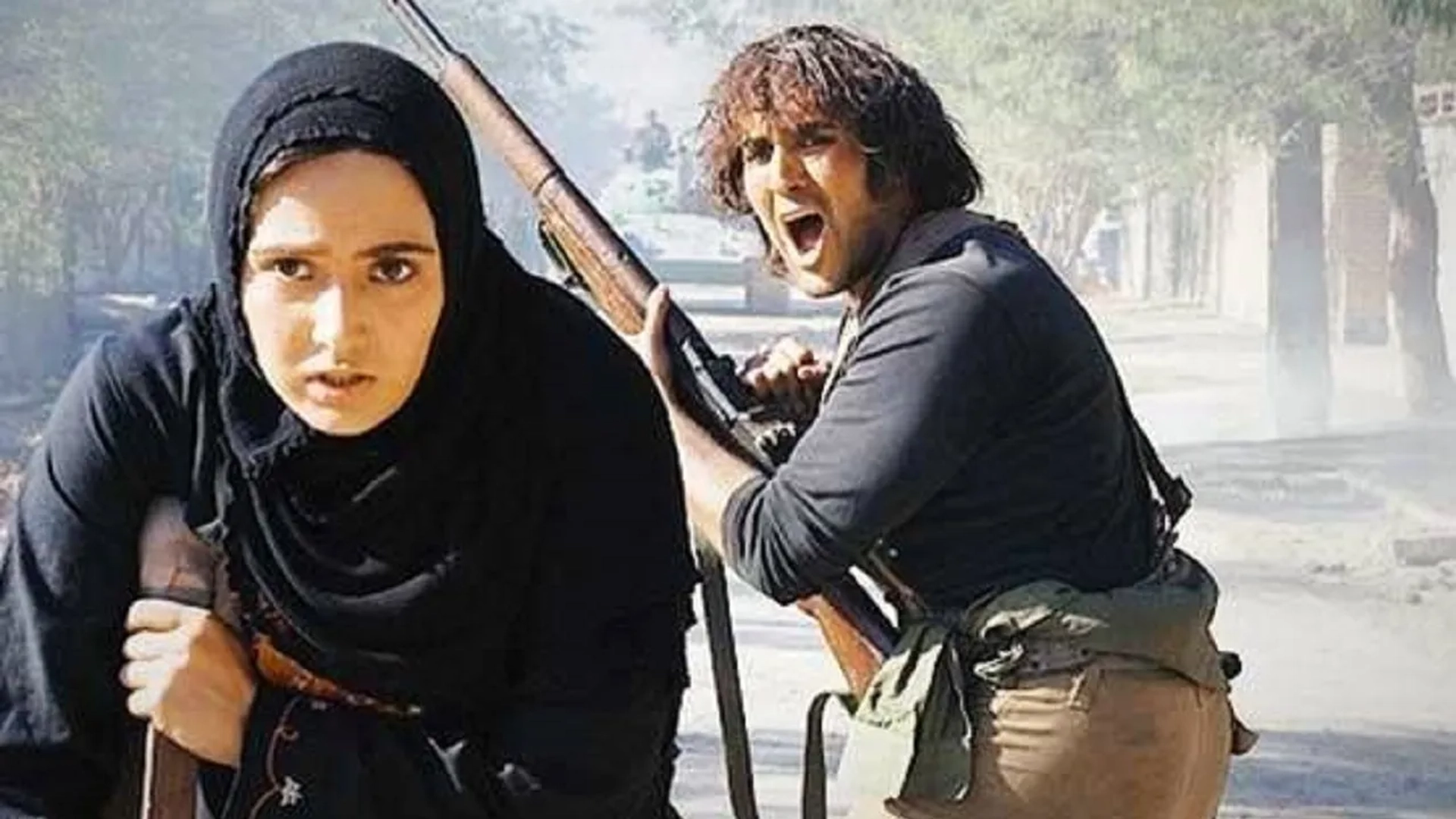 فیلم روز سوم 1385