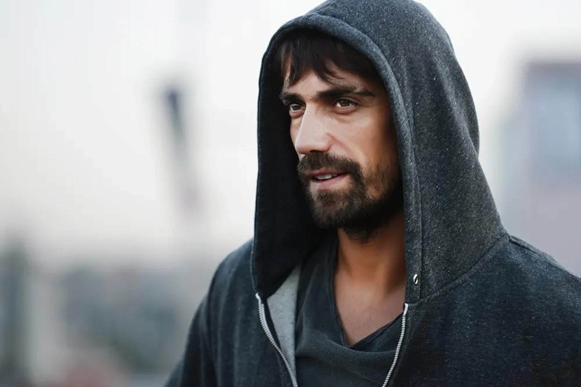 فیلم فقط تو (Only You 2014)