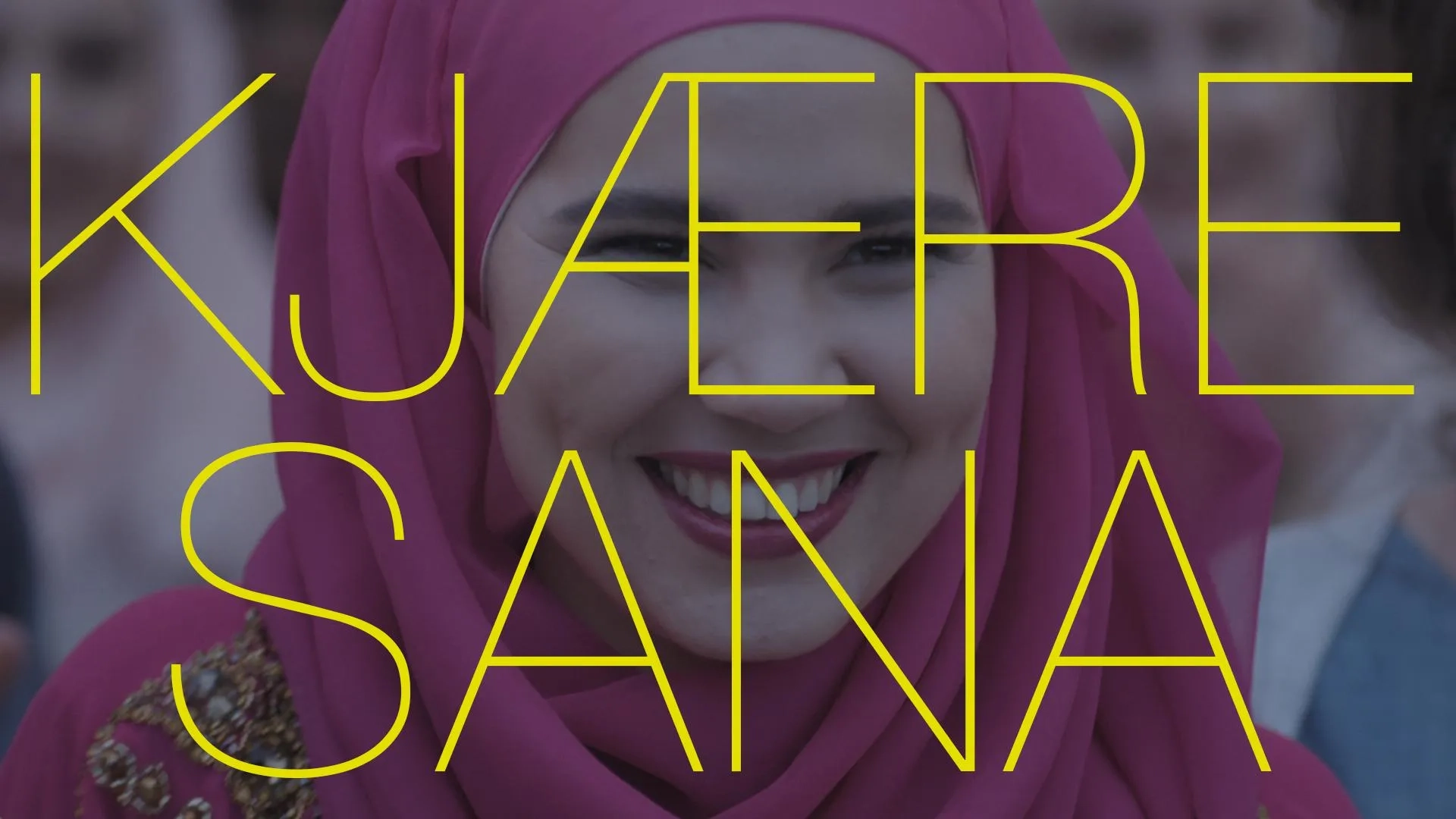 Iman Meskini in Skam (2015)