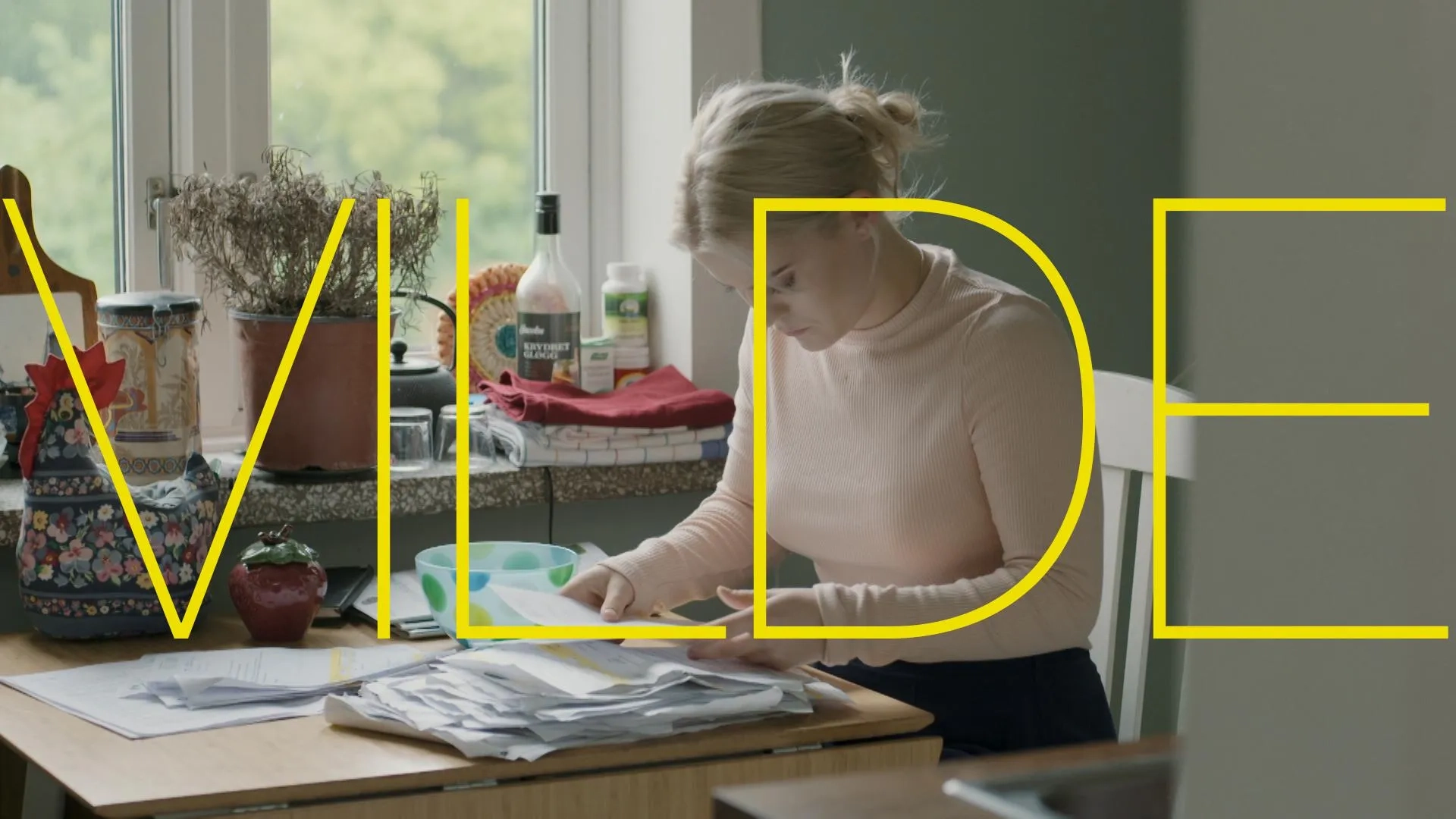 Ulrikke Falch in Skam (2015)