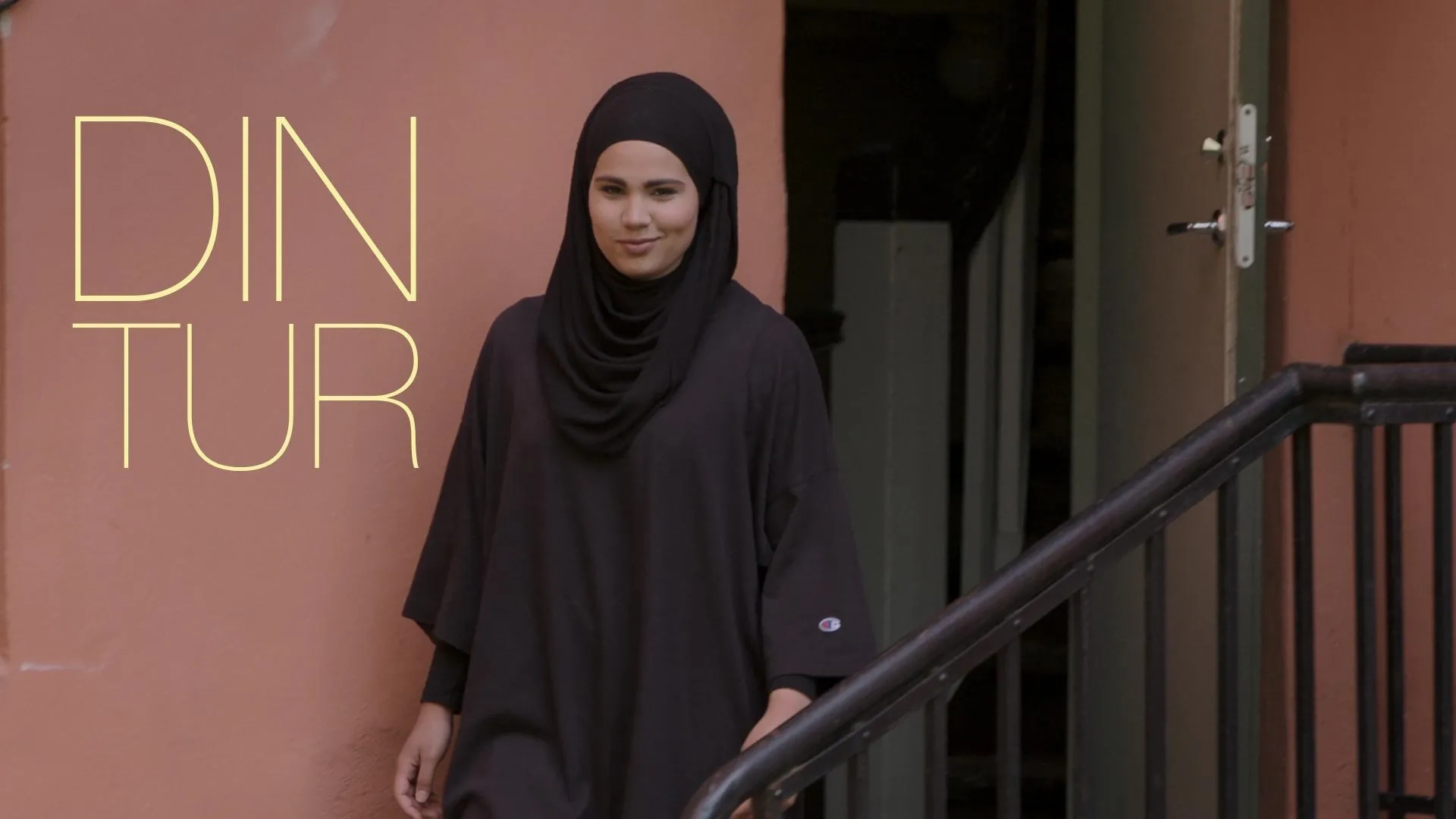 Iman Meskini in Skam (2015)