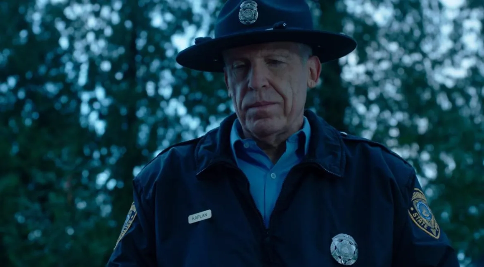 Carlton Cuse in Bates Motel (2013)