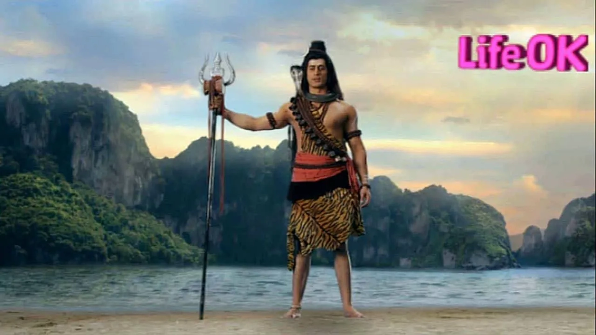 Mohit Raina in Devon Ke Dev... Mahadev: The Jyotirling in Trimbak (2012)