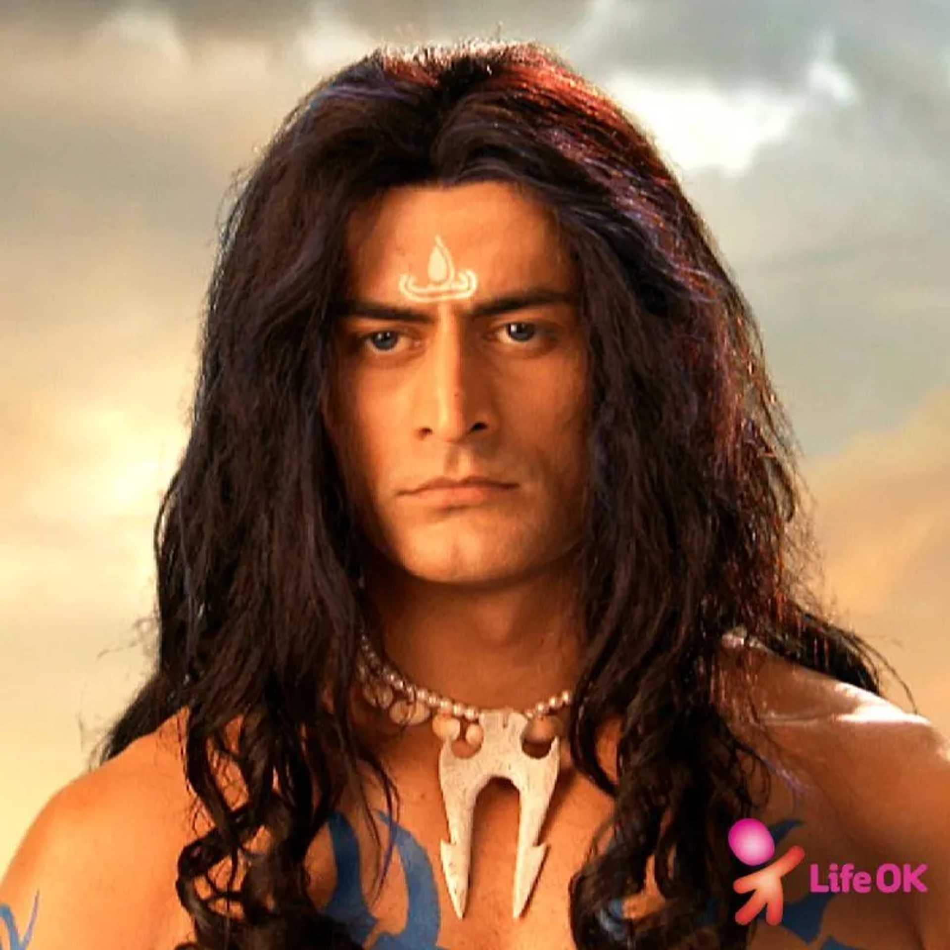 Mohit Raina in Devon Ke Dev... Mahadev (2011)