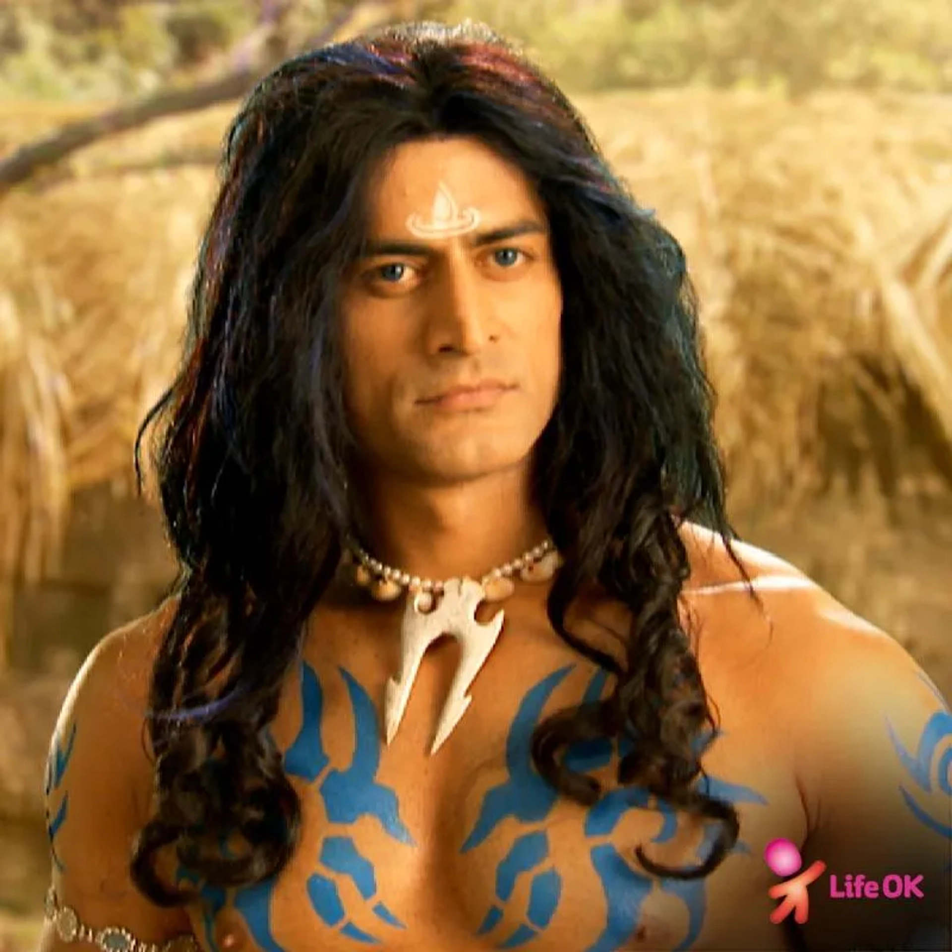 Mohit Raina in Devon Ke Dev... Mahadev: Jalandhar's vow (2013)