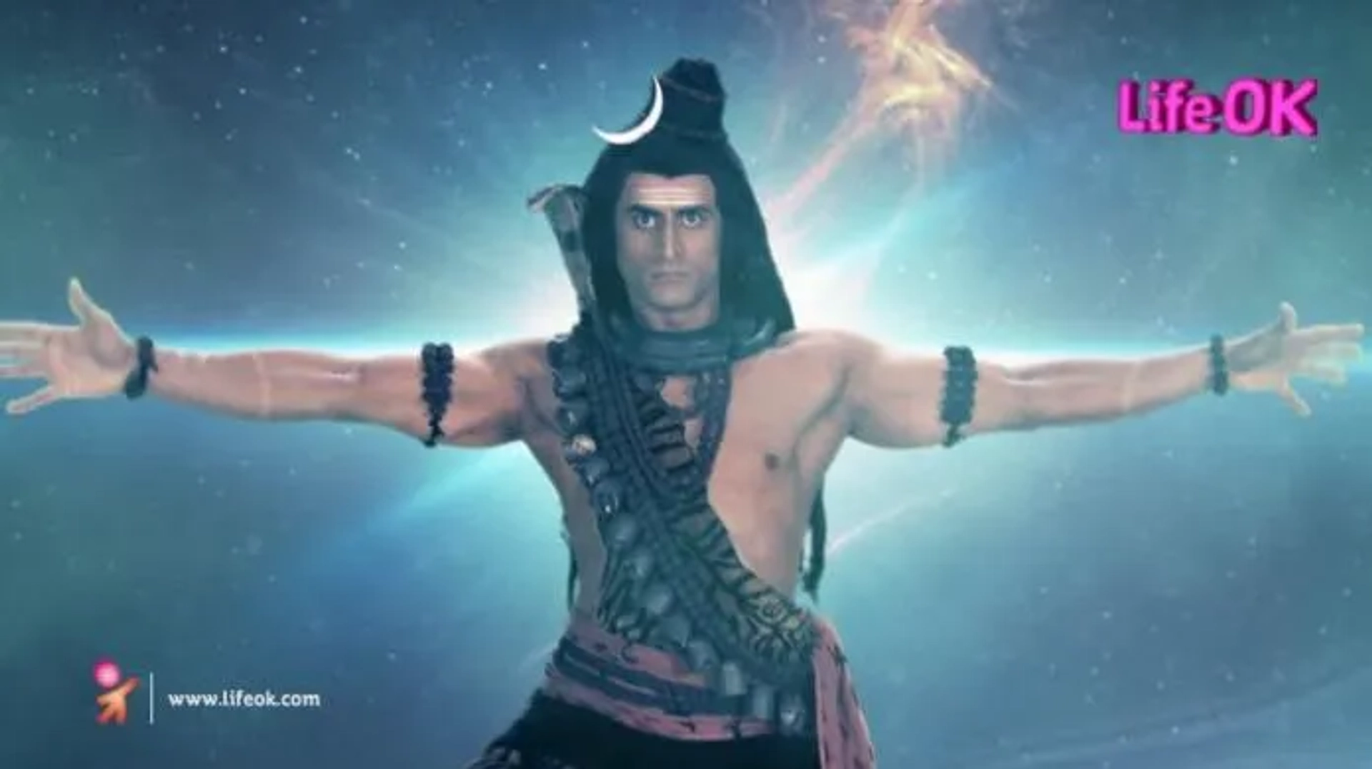 Mohit Raina in Devon Ke Dev... Mahadev (2011)