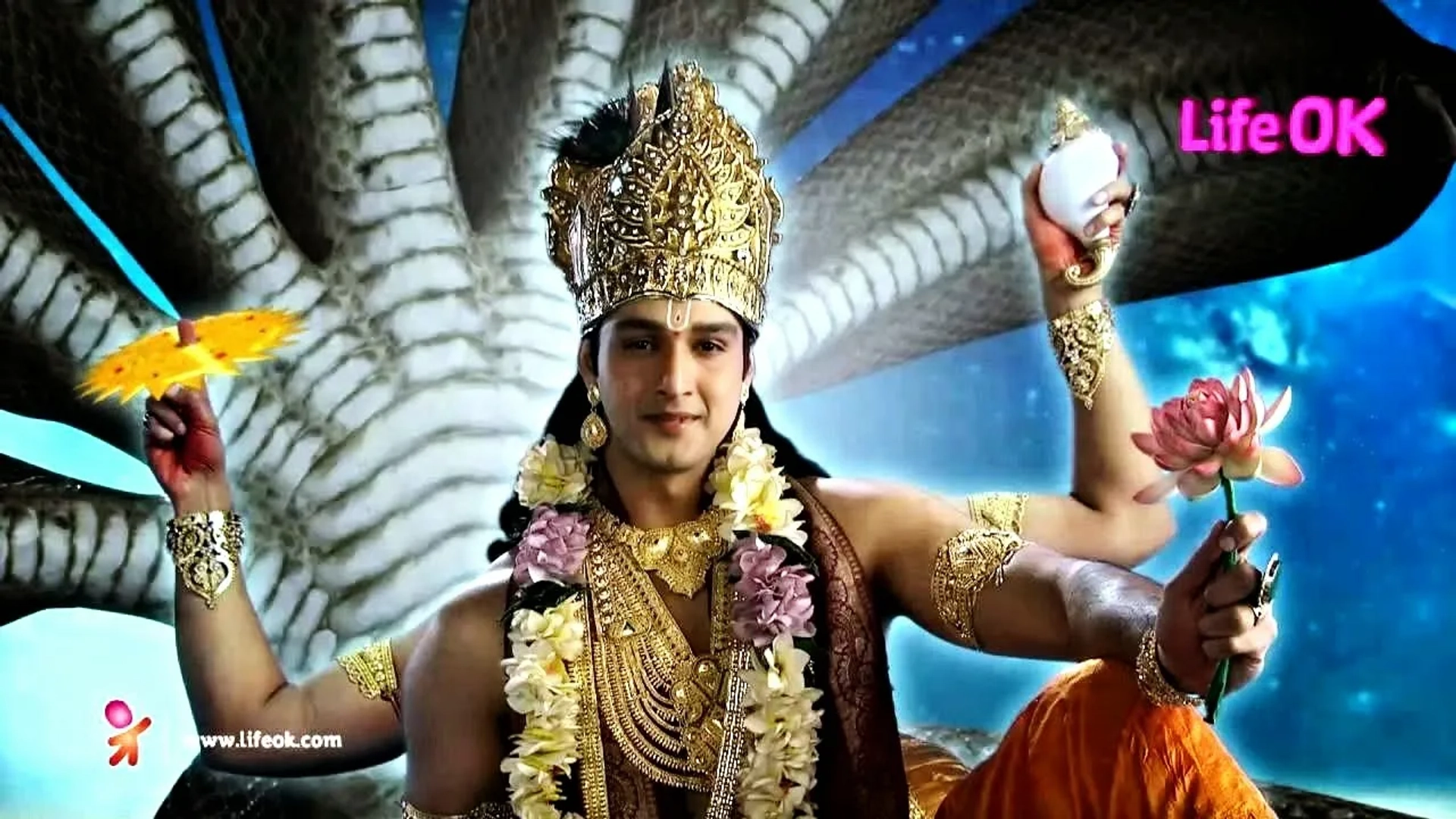 Saurabh Raj Jain in Devon Ke Dev... Mahadev (2011)