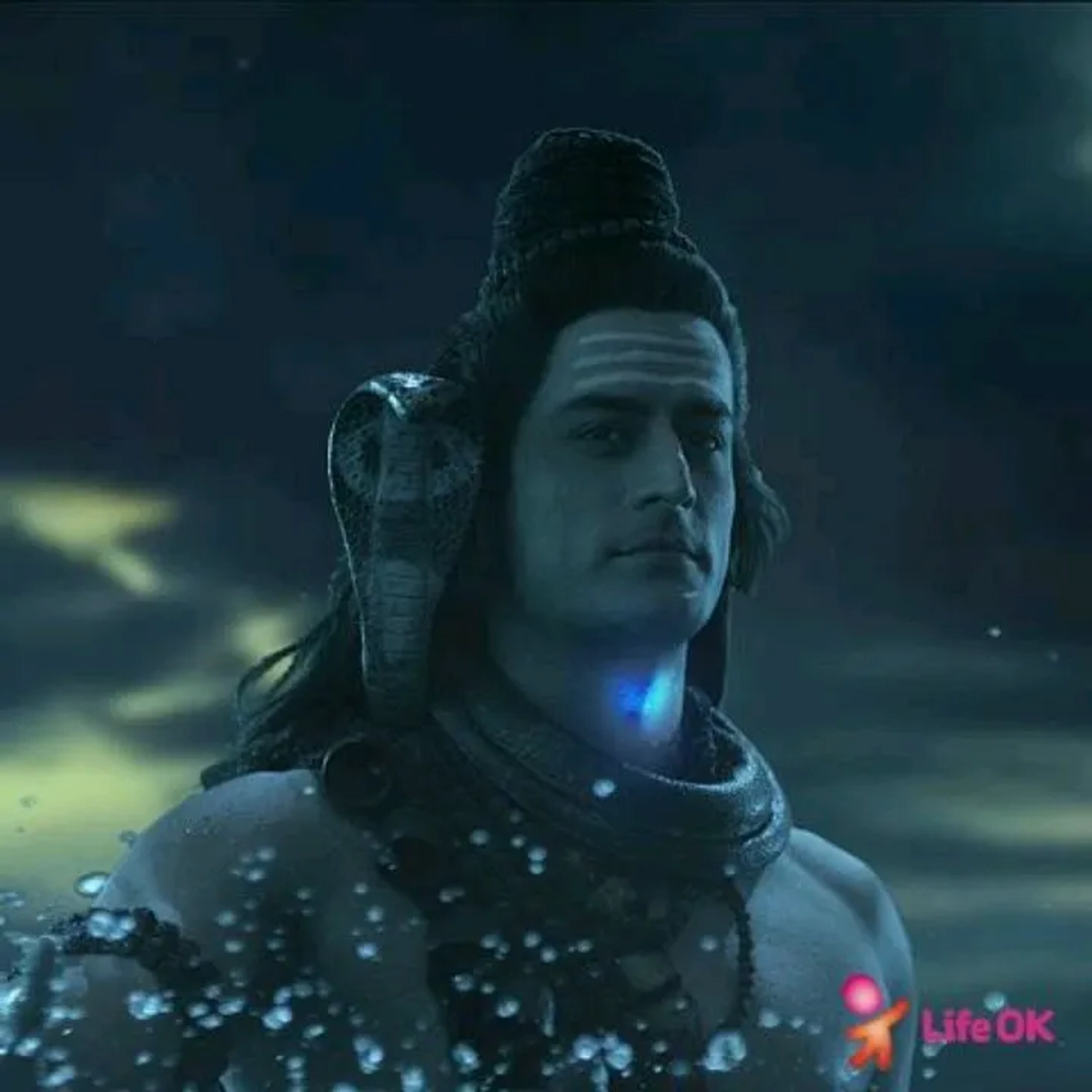 Mohit Raina in Devon Ke Dev... Mahadev (2011)