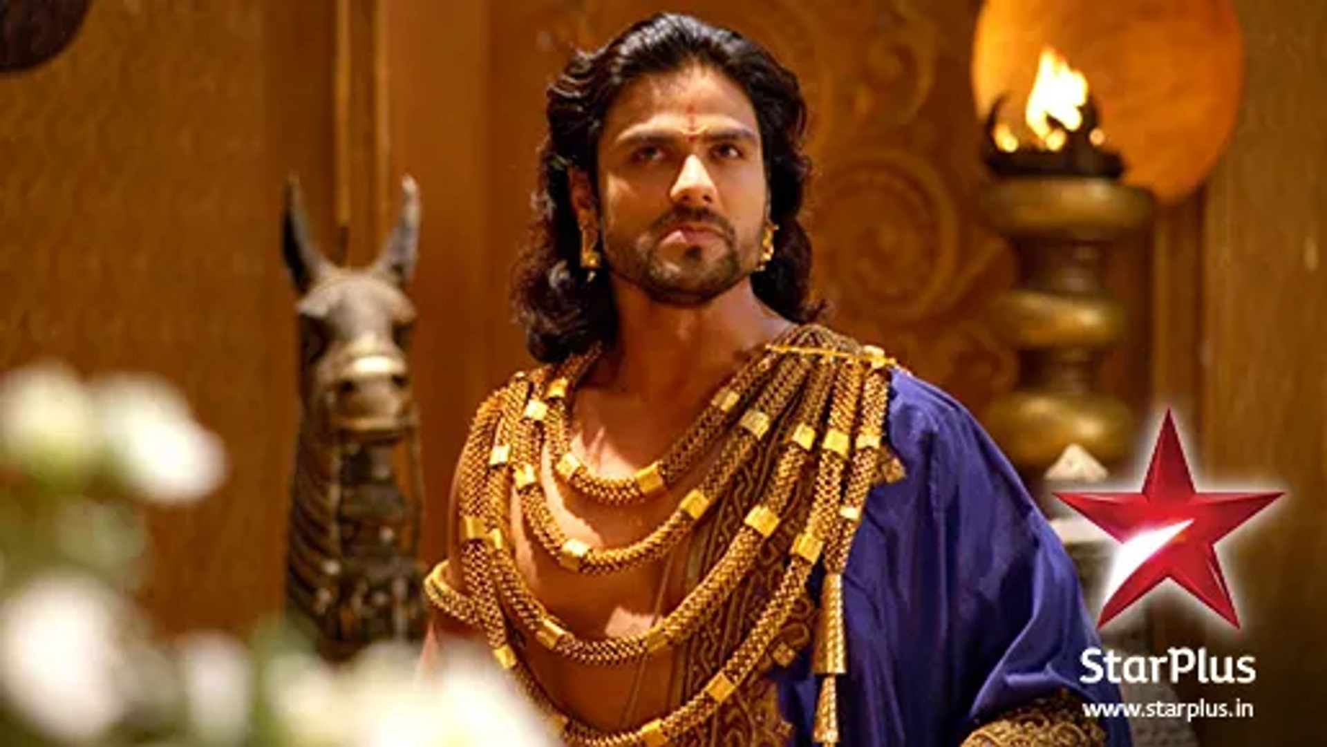 Arpit Ranka in Mahabharat (2013)