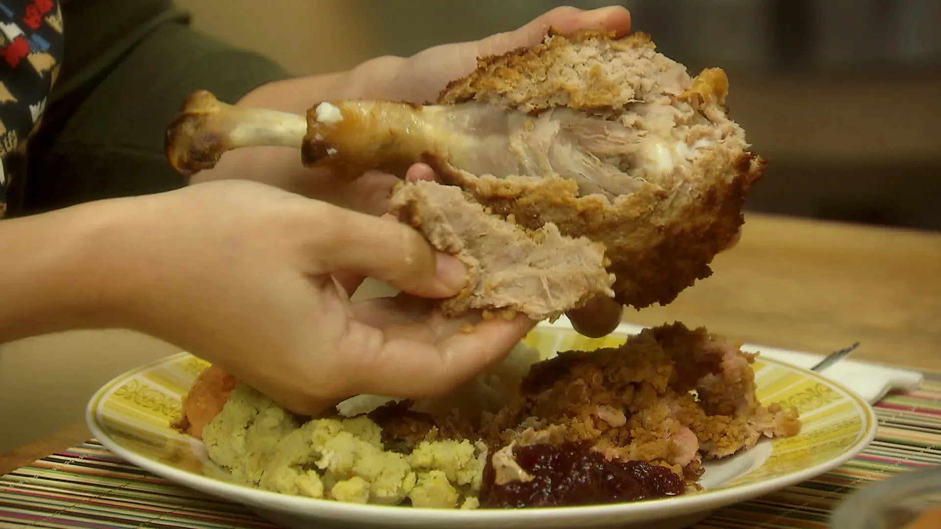 Conan: Dax Shepard (2019)