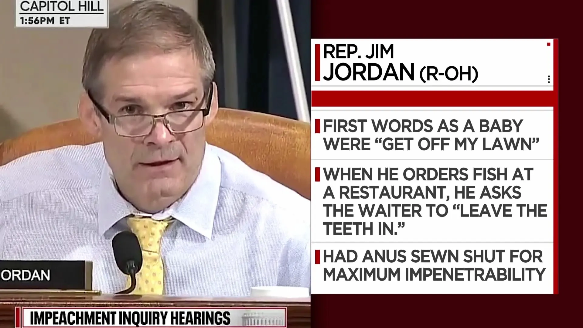 Conan: Dax Shepard (2019)