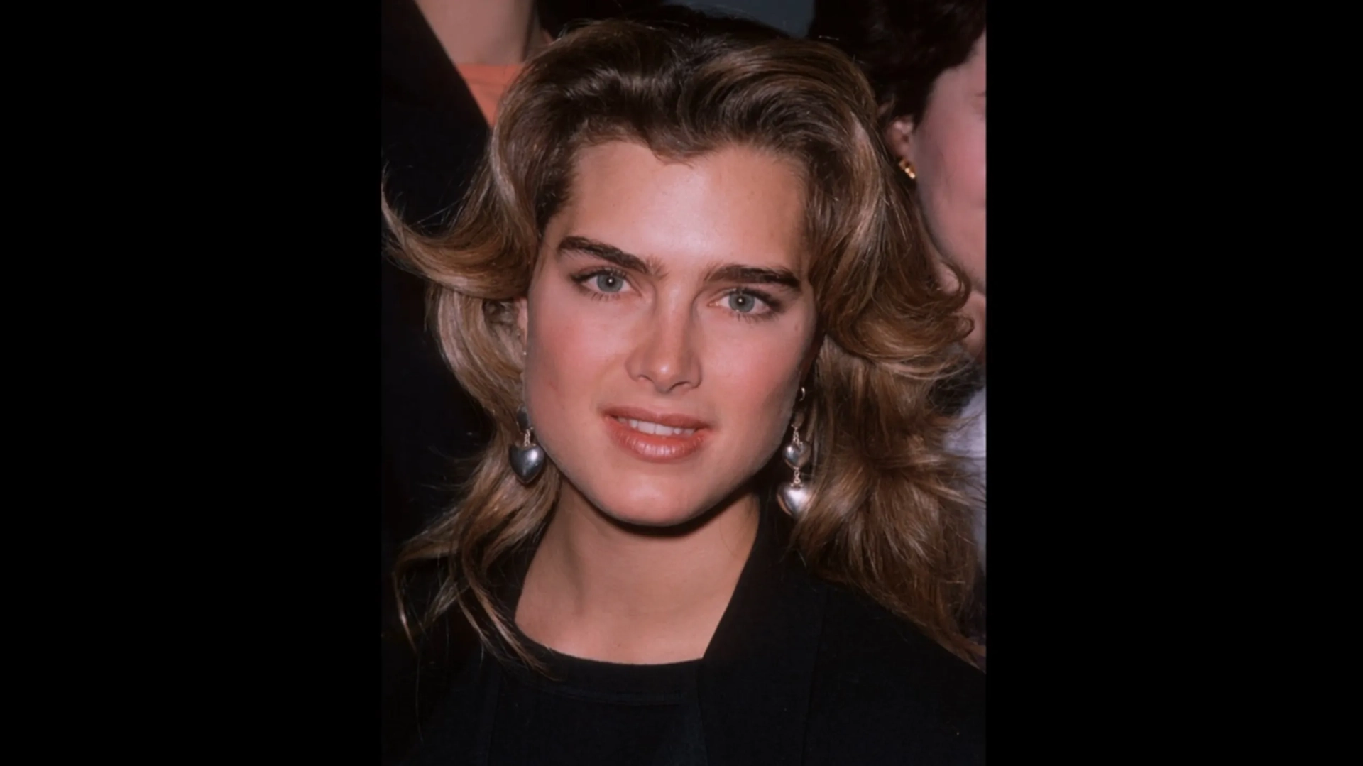 Brooke Shields in Pretty Baby: Brooke Shields (2023)