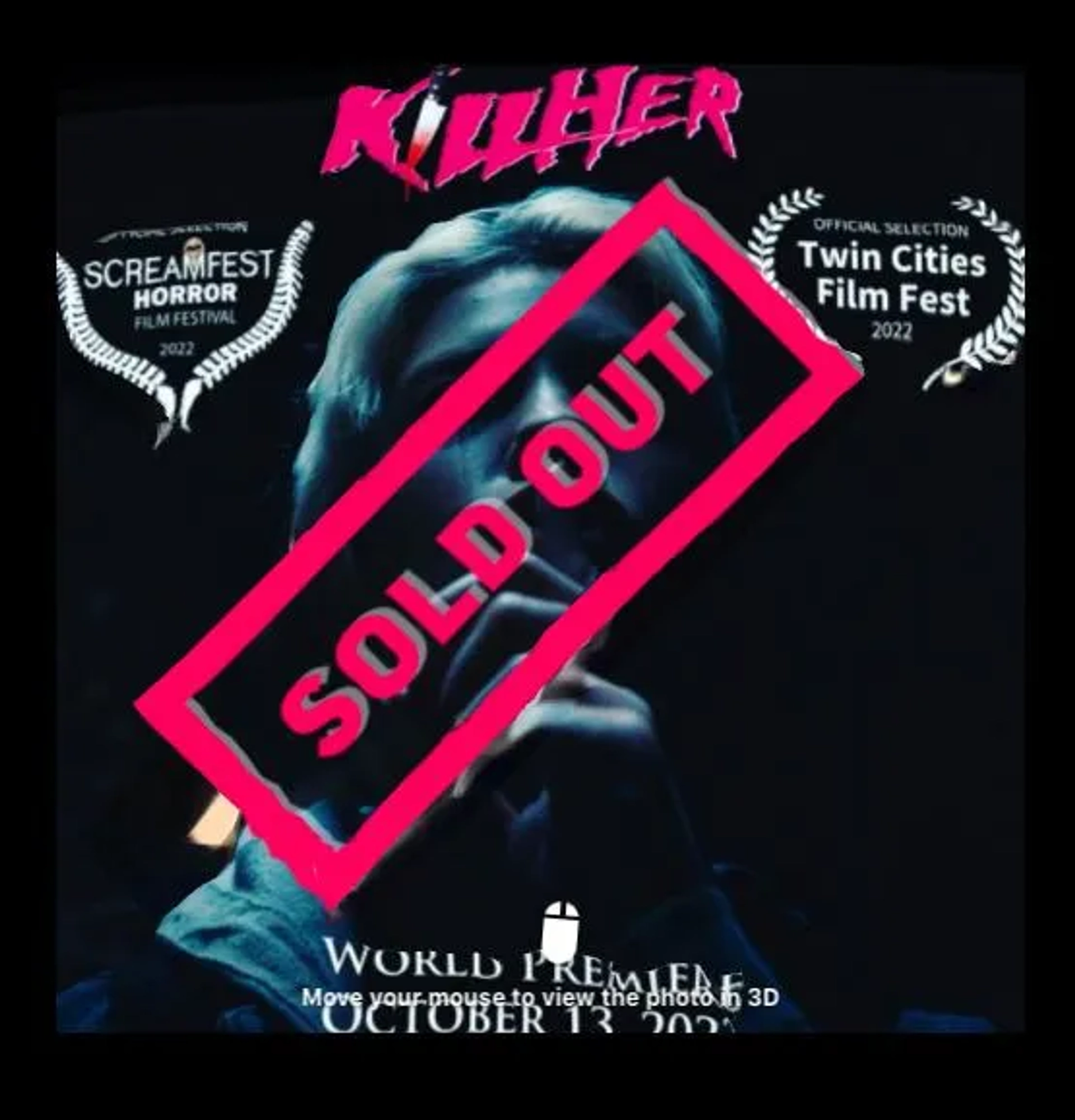 فیلم او را بکش (KillHer 2022)