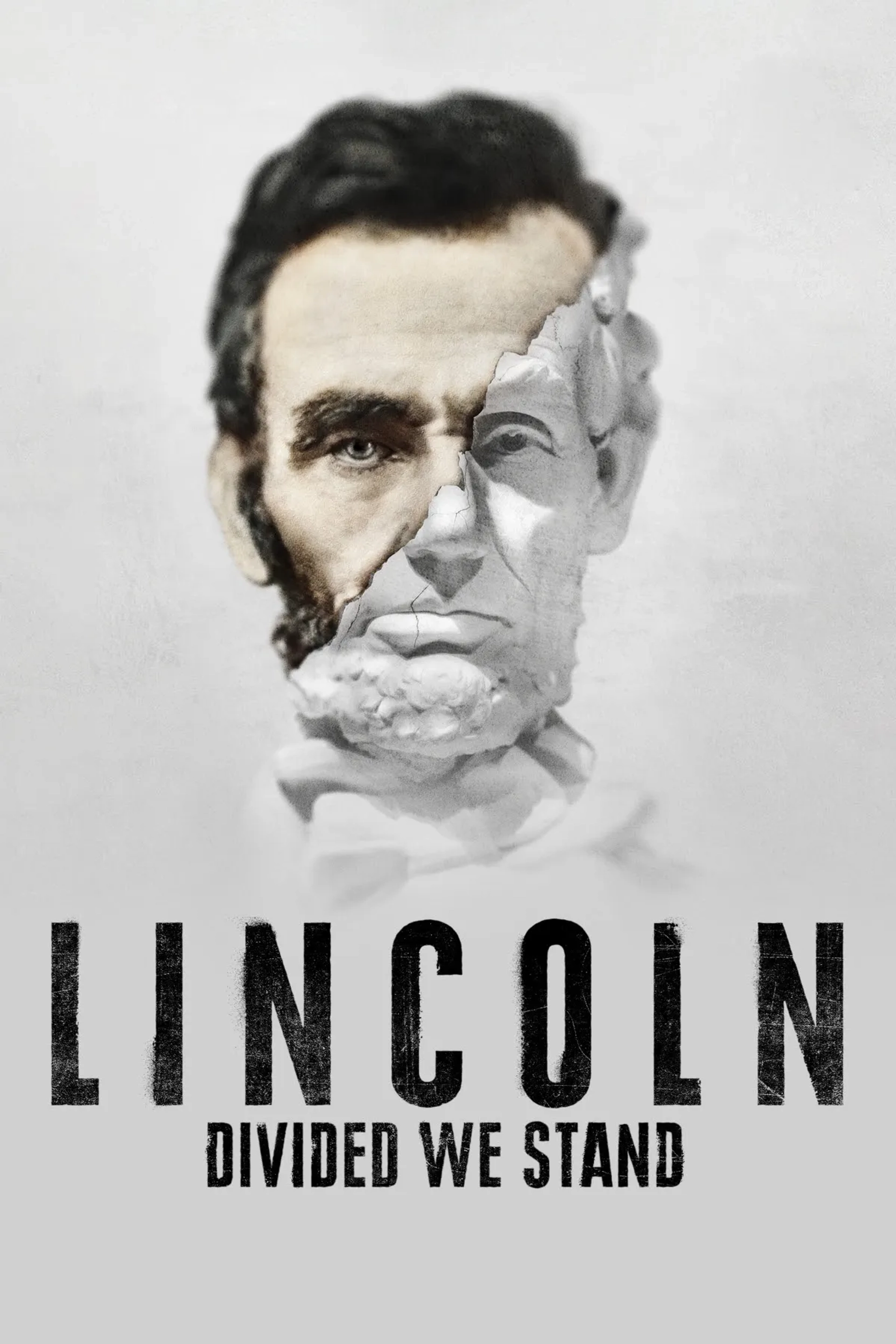 مستند لینکلن: جدا از هم ایستاده ایم (Lincoln: Divided We Stand 2021)