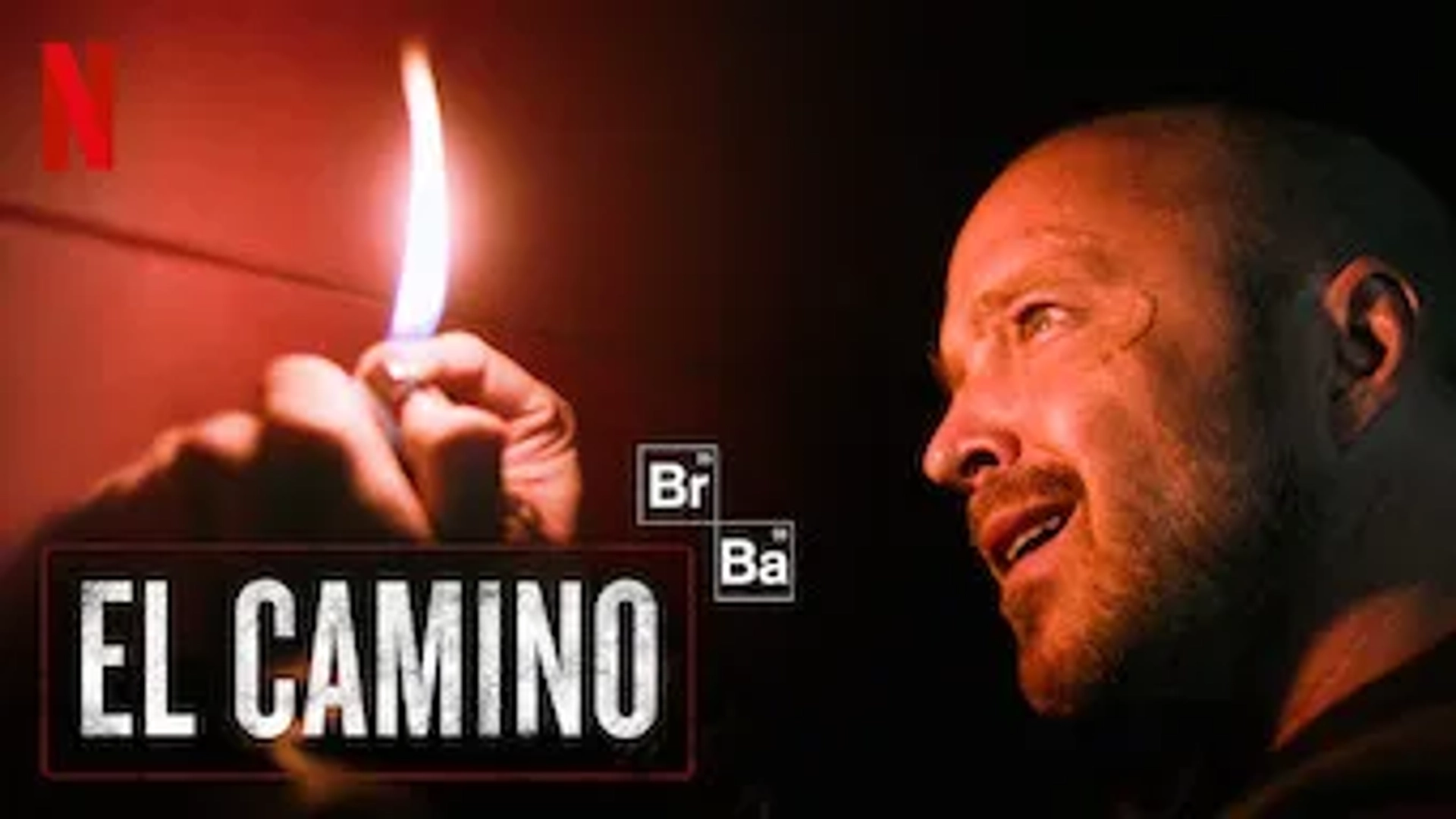 فیلم ال کامینو: فیلم برکینگ بد (El Camino: A Breaking Bad Movie 2019)