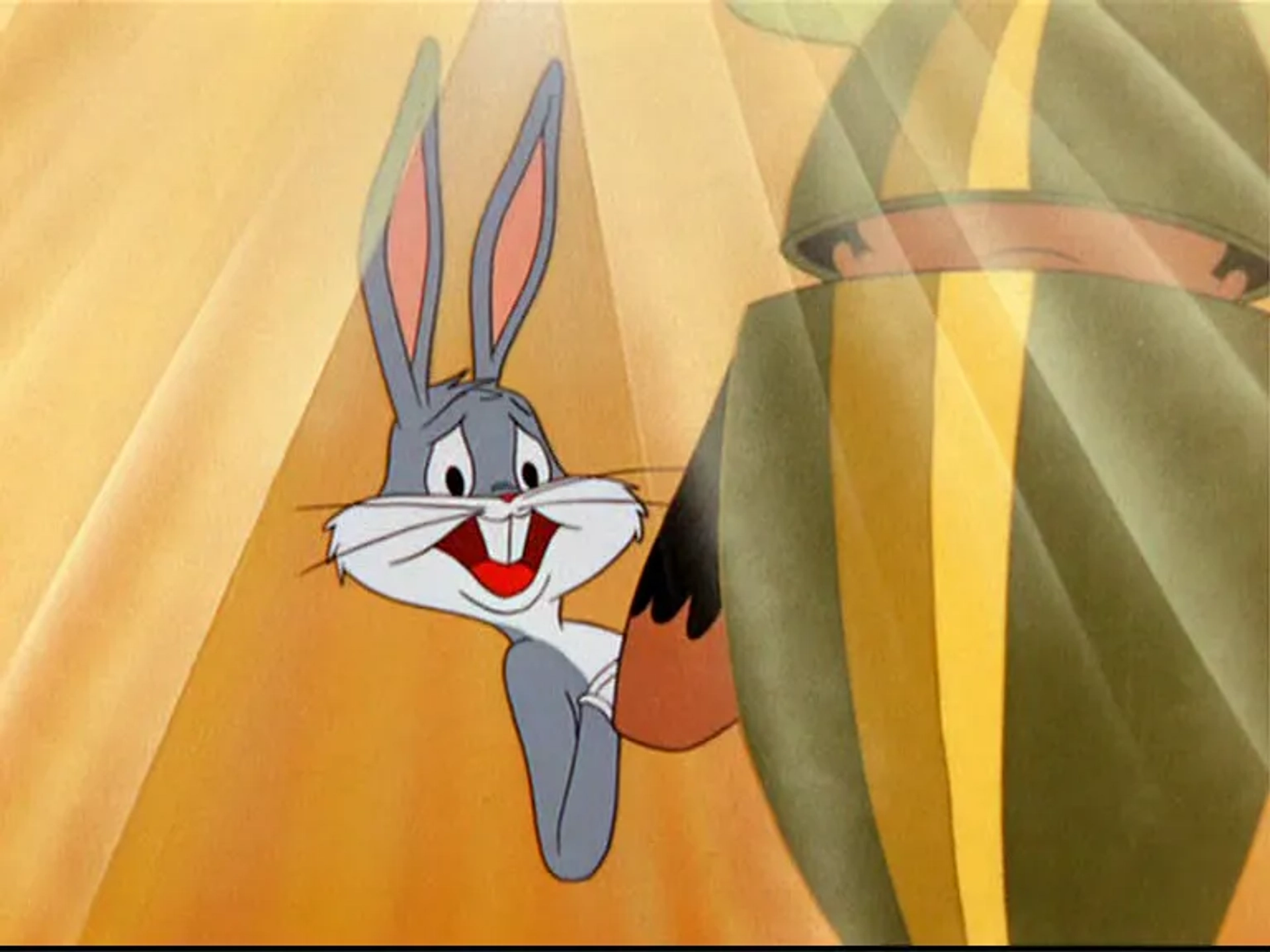 انیمیشن اپرا چیست، دکتر؟ (What's Opera, Doc? 1957)
