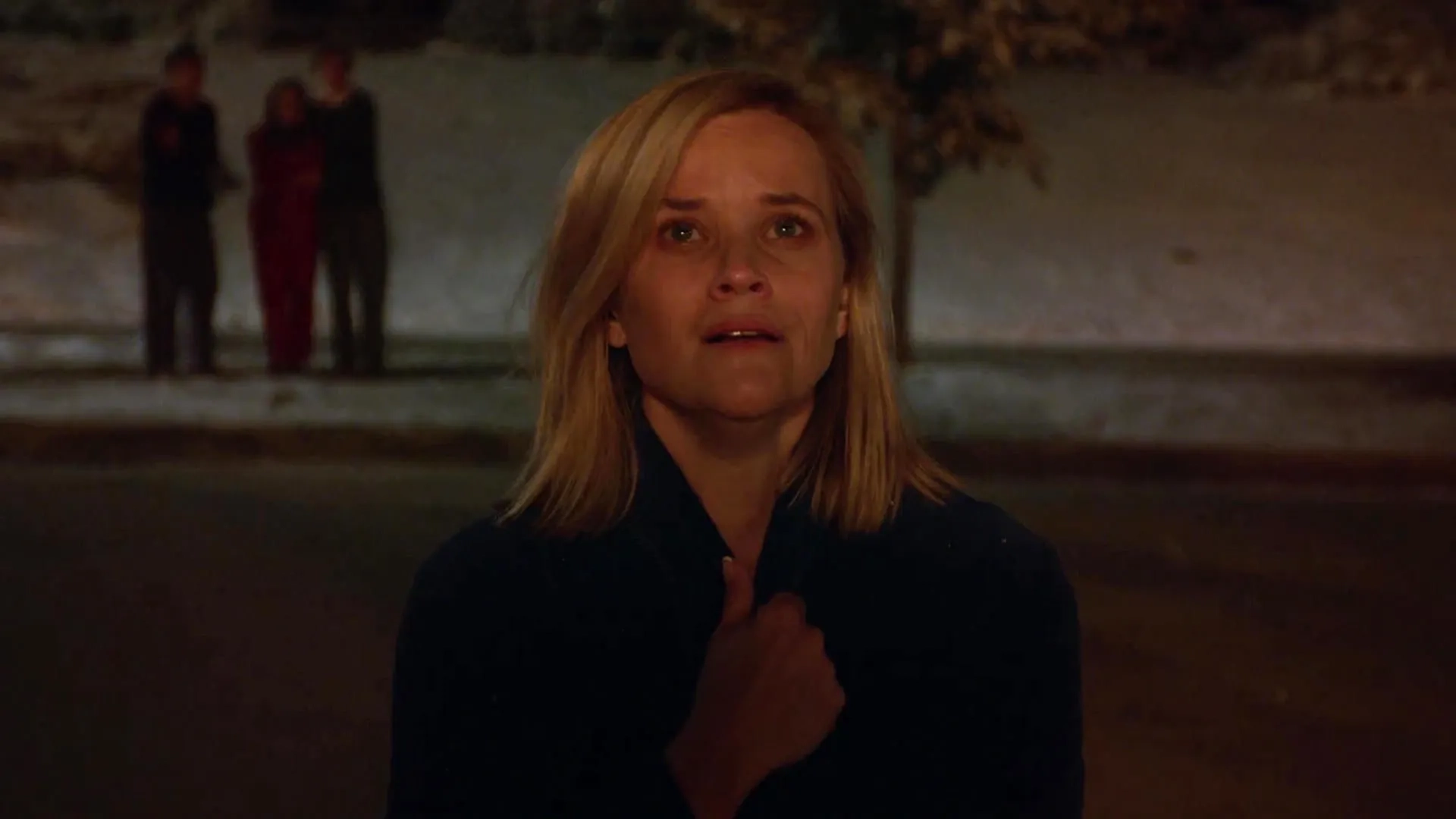 Reese Witherspoon in Little Fires Everywhere: The Spark (2020)