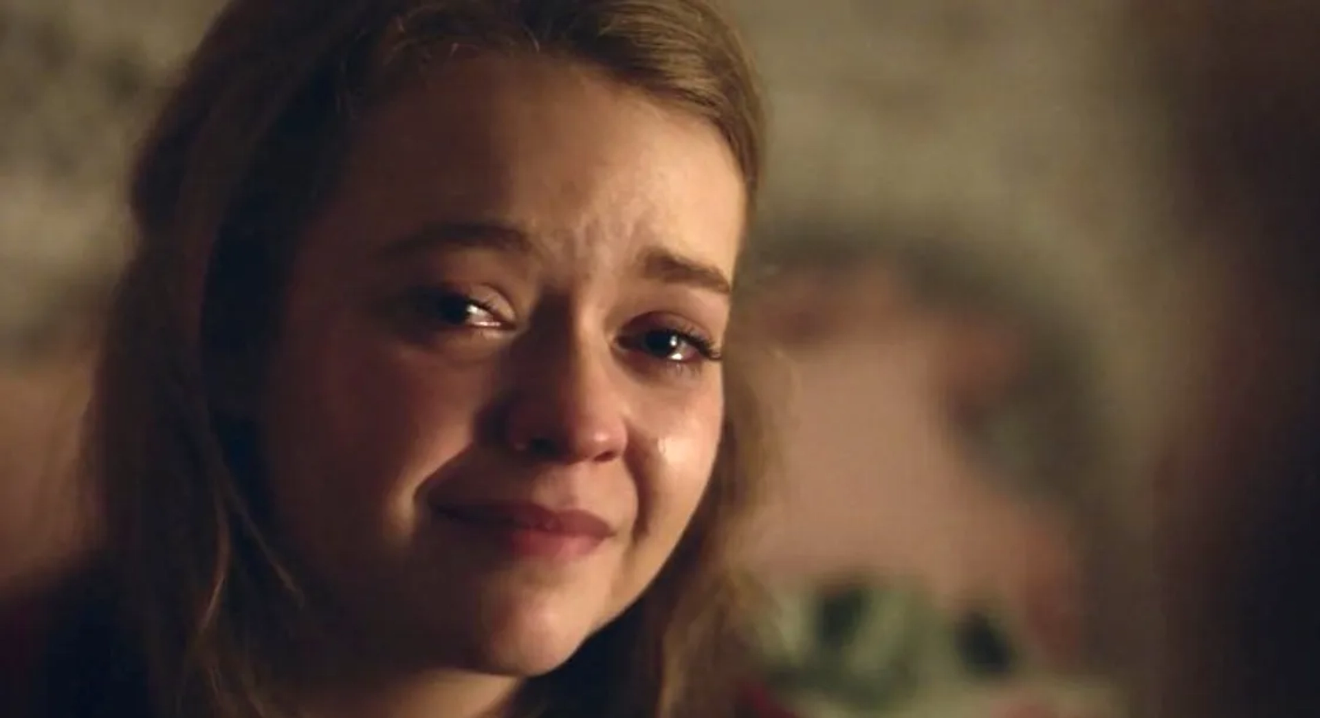 Jade Pettyjohn in Little Fires Everywhere (2020)