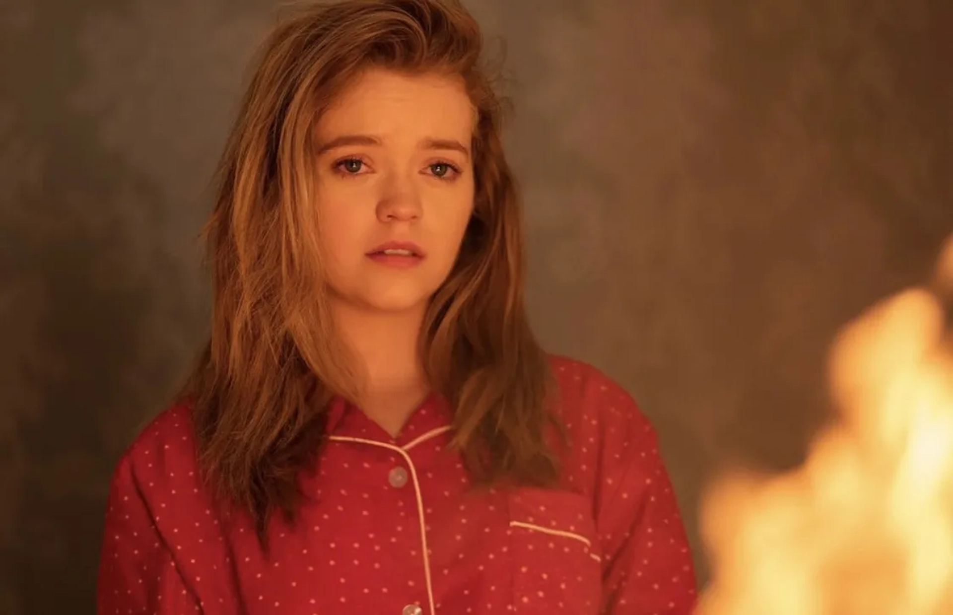 Jade Pettyjohn in Little Fires Everywhere (2020)