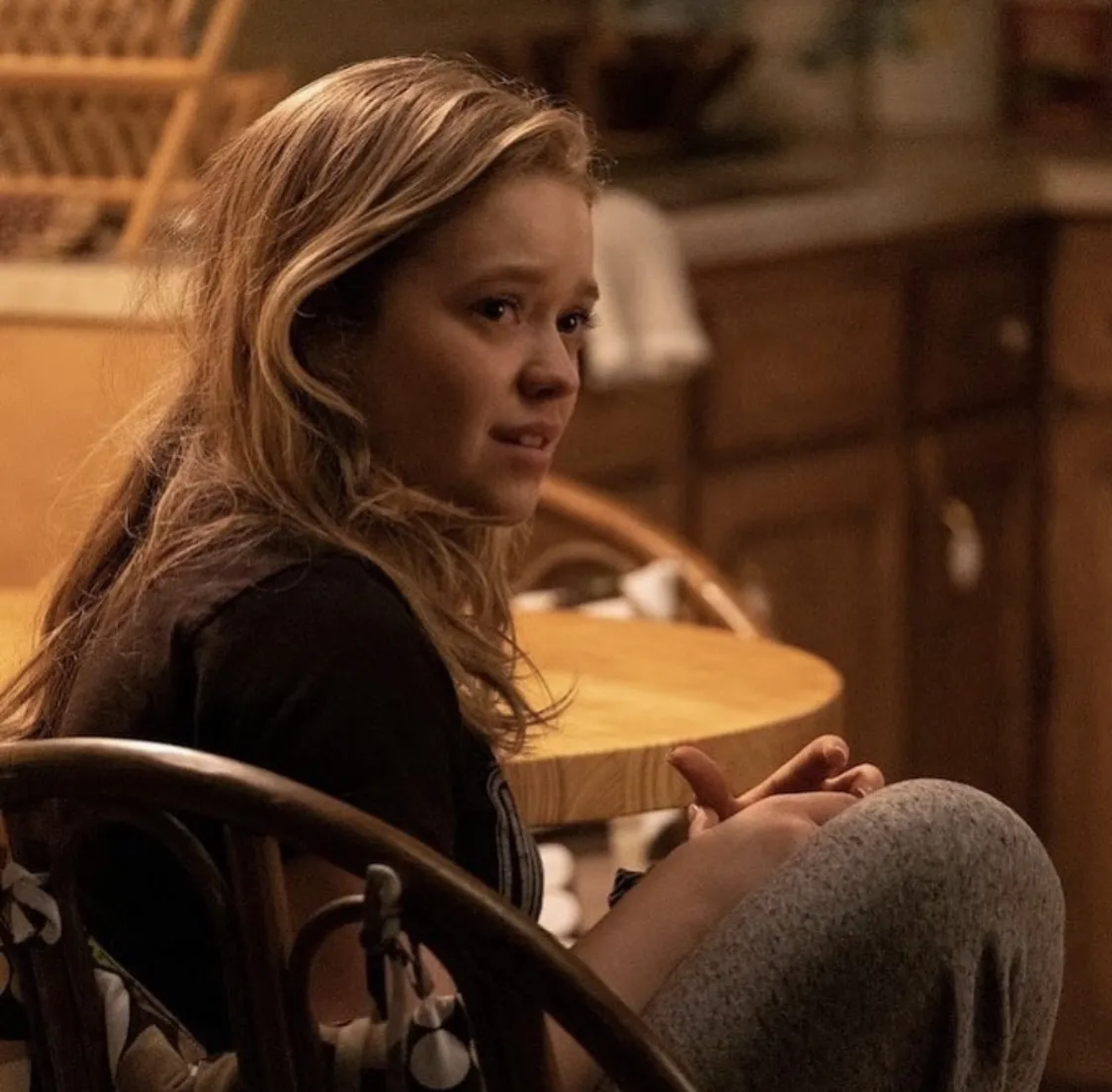 Jade Pettyjohn in Little Fires Everywhere (2020)