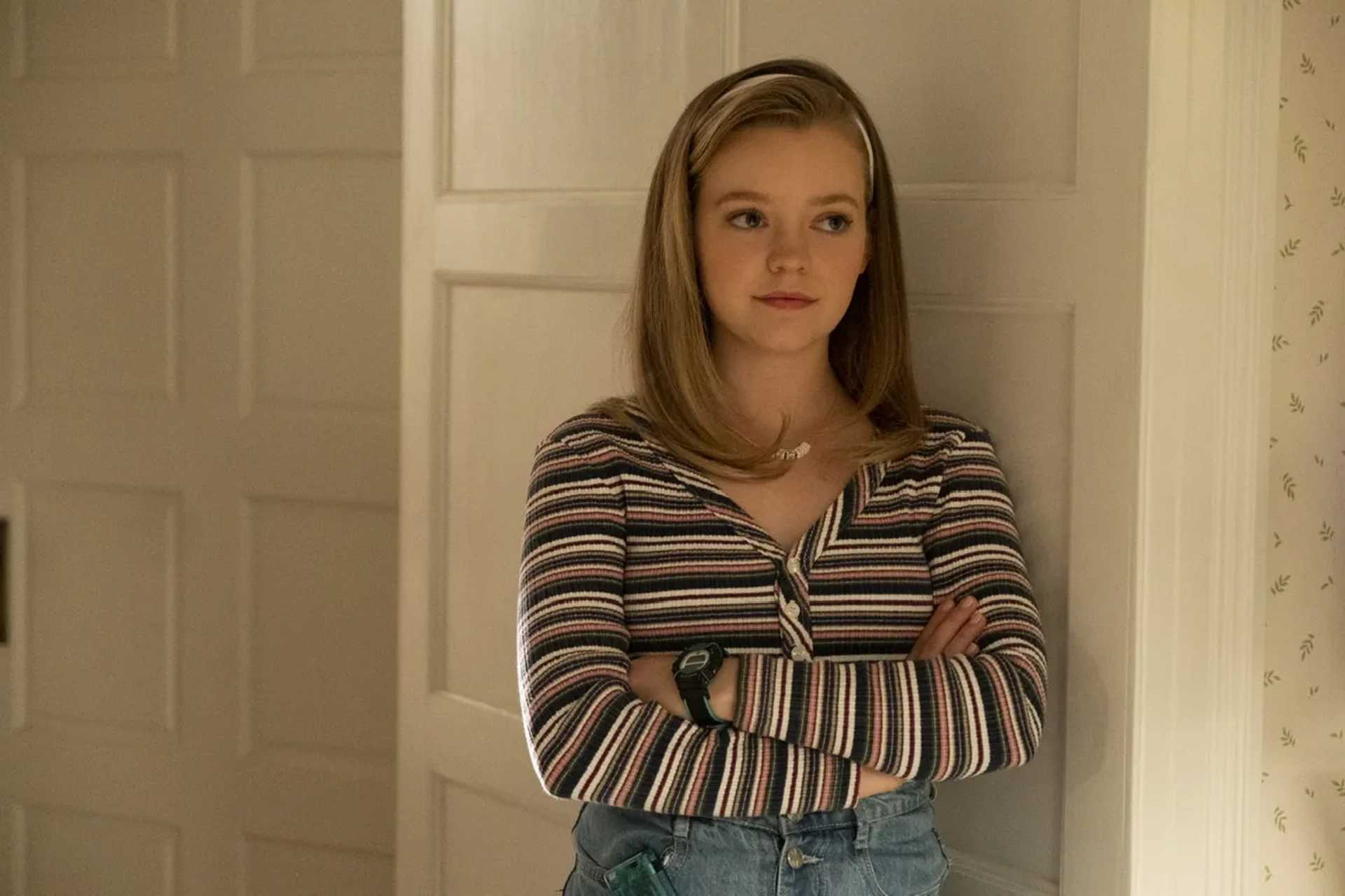 Jade Pettyjohn in Little Fires Everywhere (2020)