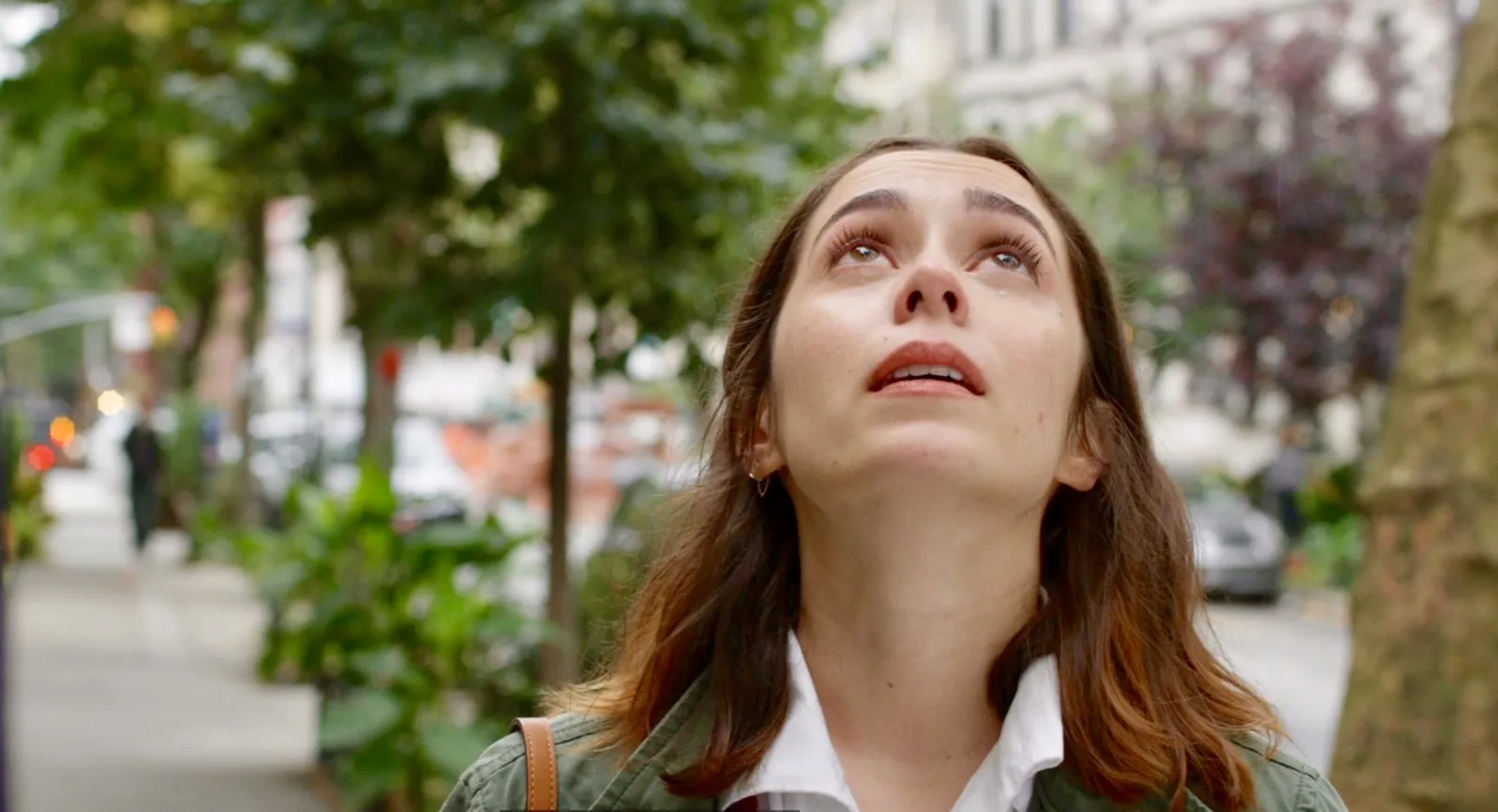 Cristin Milioti in Modern Love (2019)