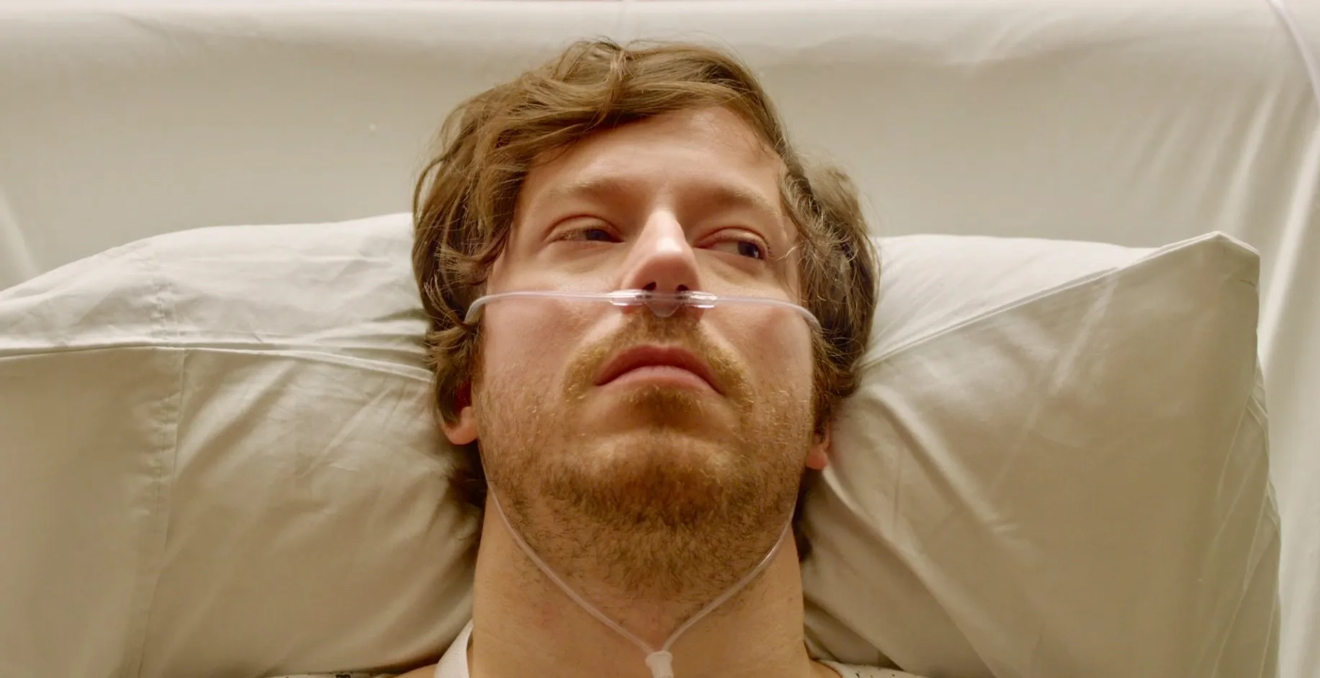 John Gallagher Jr. in Modern Love (2019)