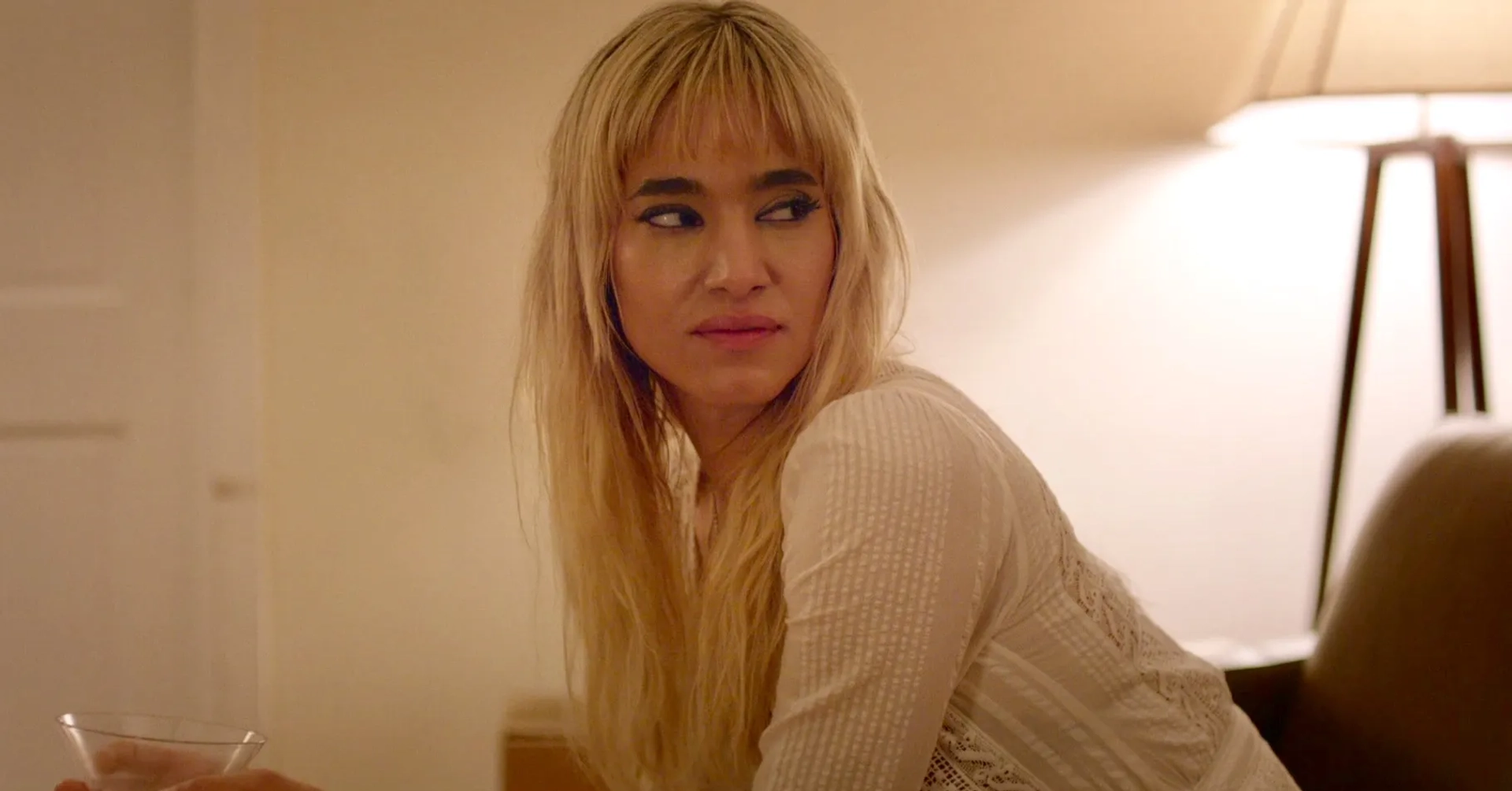 Sofia Boutella in Modern Love (2019)