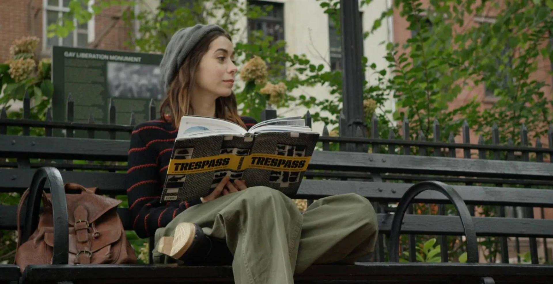 Cristin Milioti in Modern Love (2019)