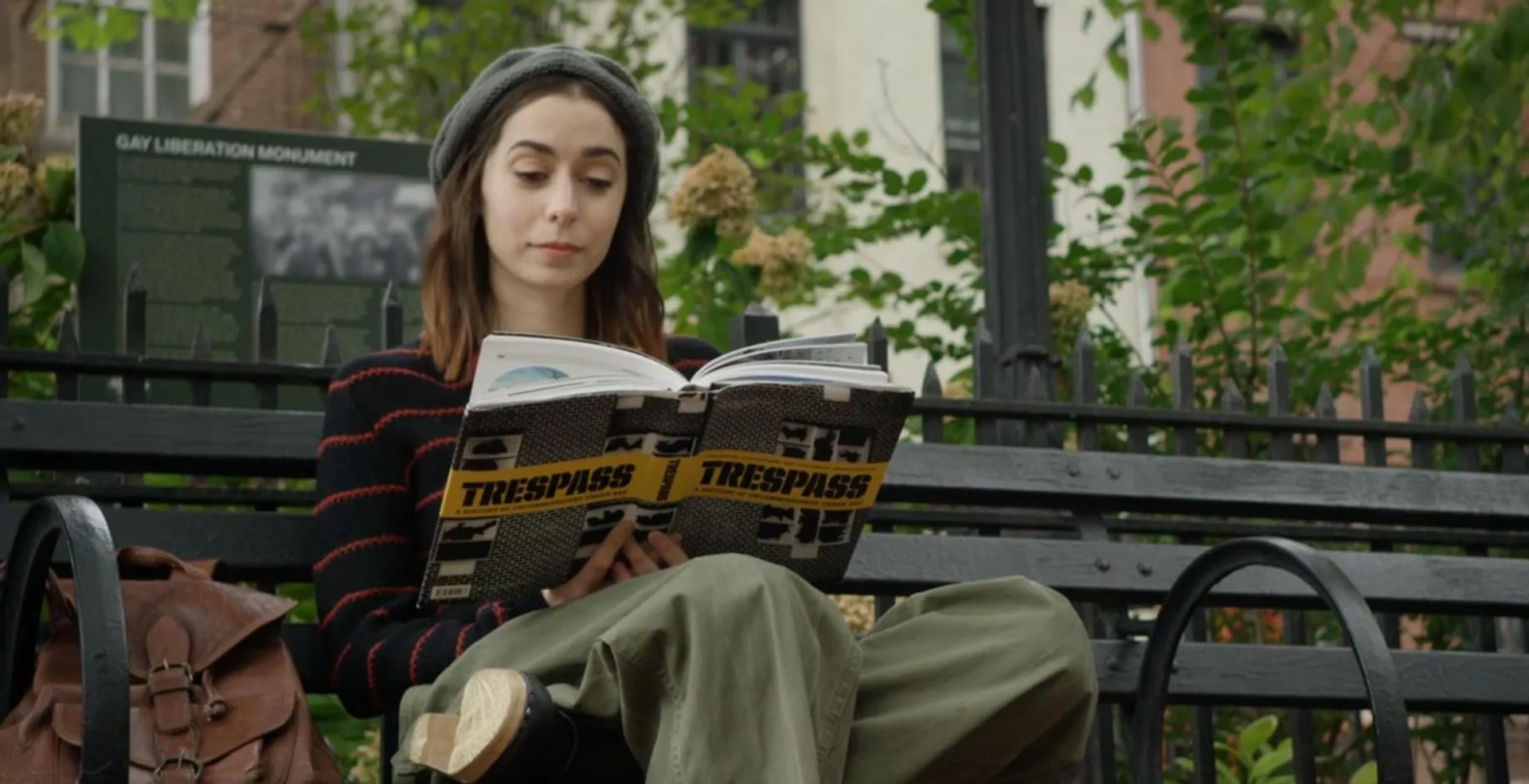 Cristin Milioti in Modern Love (2019)