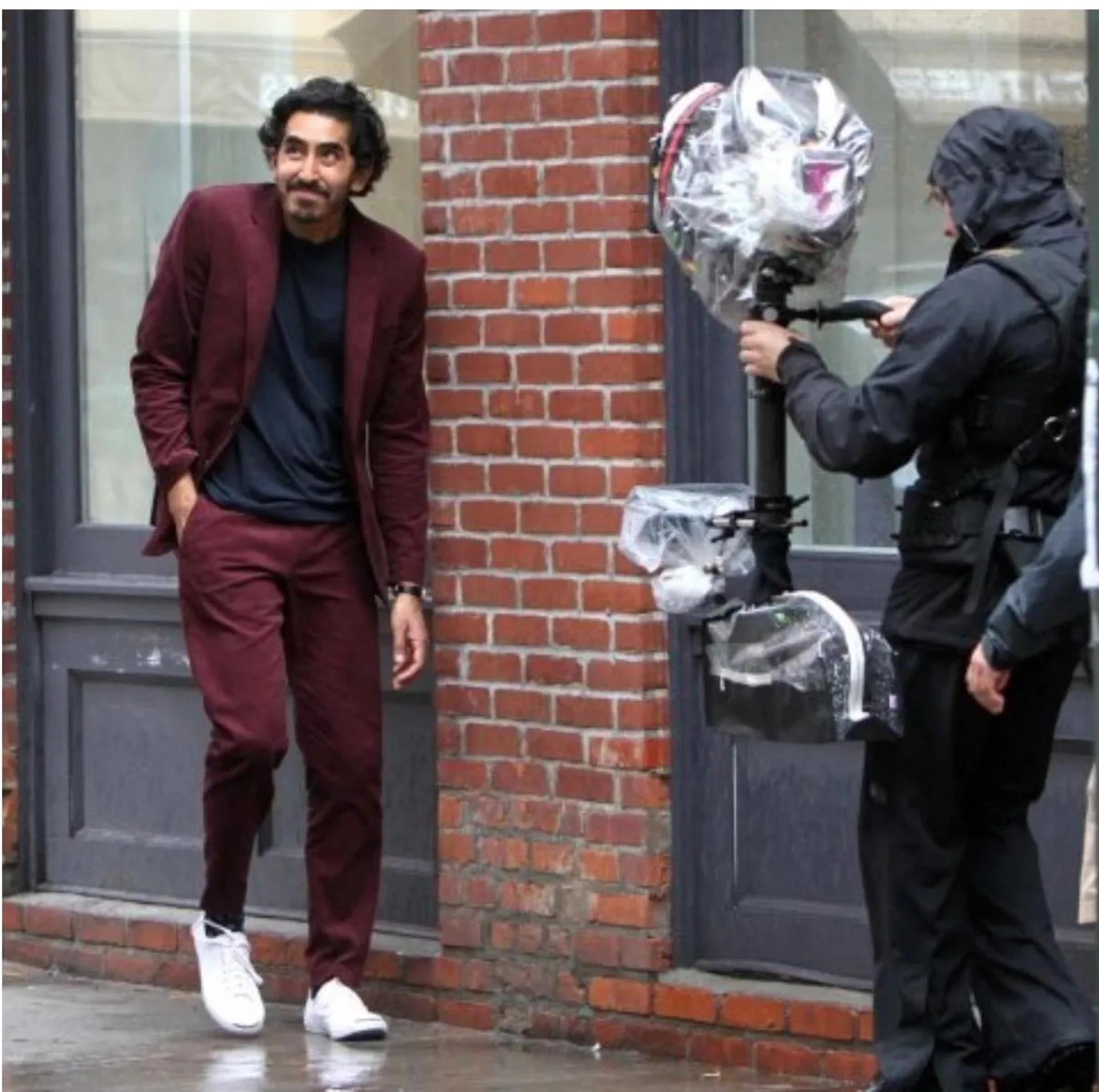 Dev Patel in Modern Love (2019)