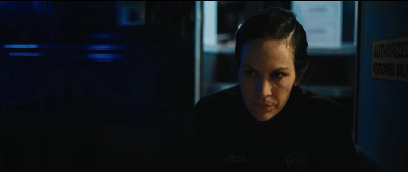 Annabeth Gish in #Freerayshawn (2020)