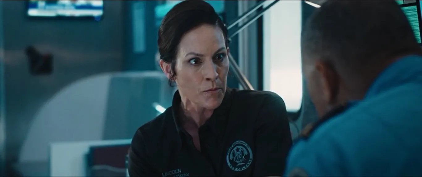 Annabeth Gish in #Freerayshawn (2020)