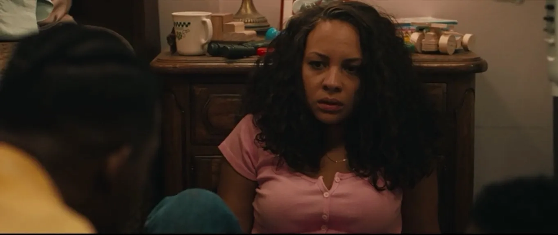 Jasmine Cephas Jones in #Freerayshawn (2020)