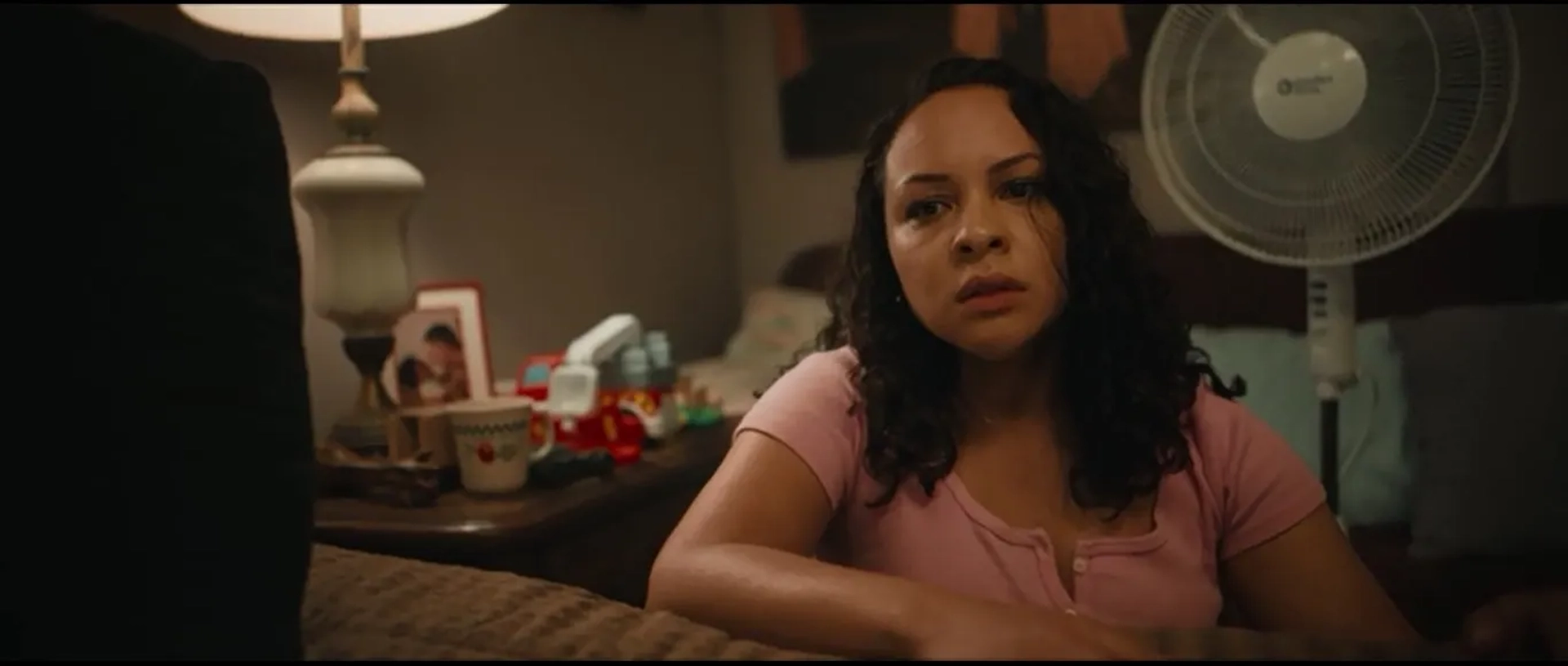 Jasmine Cephas Jones in #Freerayshawn (2020)