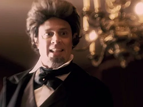 Johnny Knoxville in Drunk History (2013)