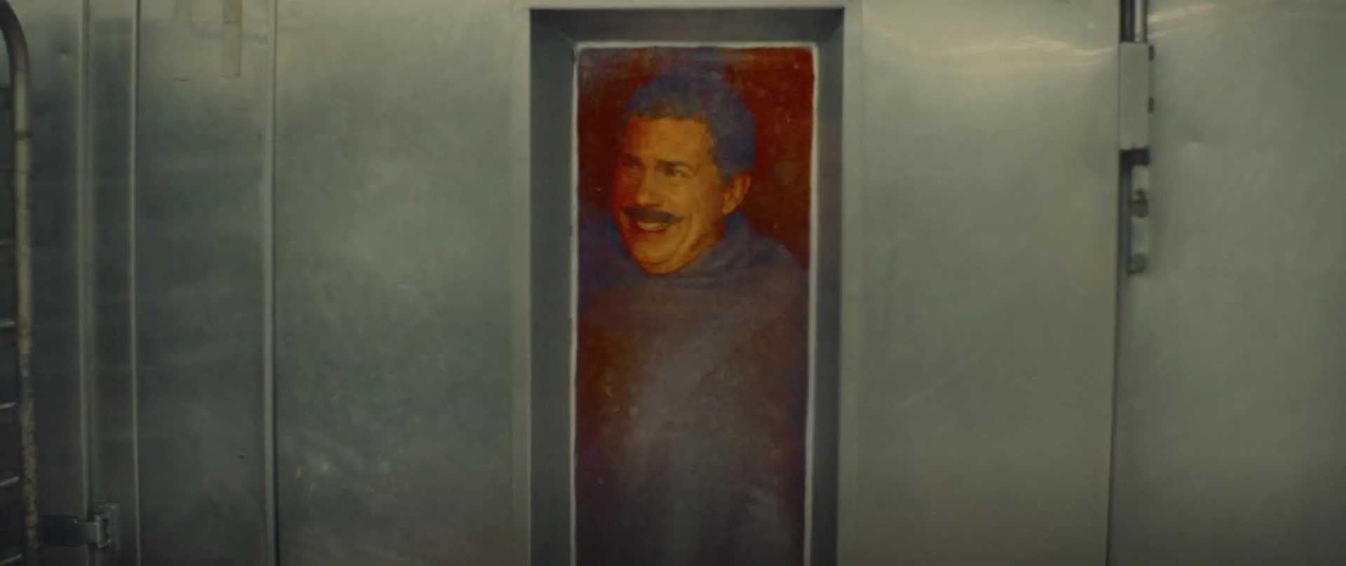 Chris Parnell in Drunk History (2013)