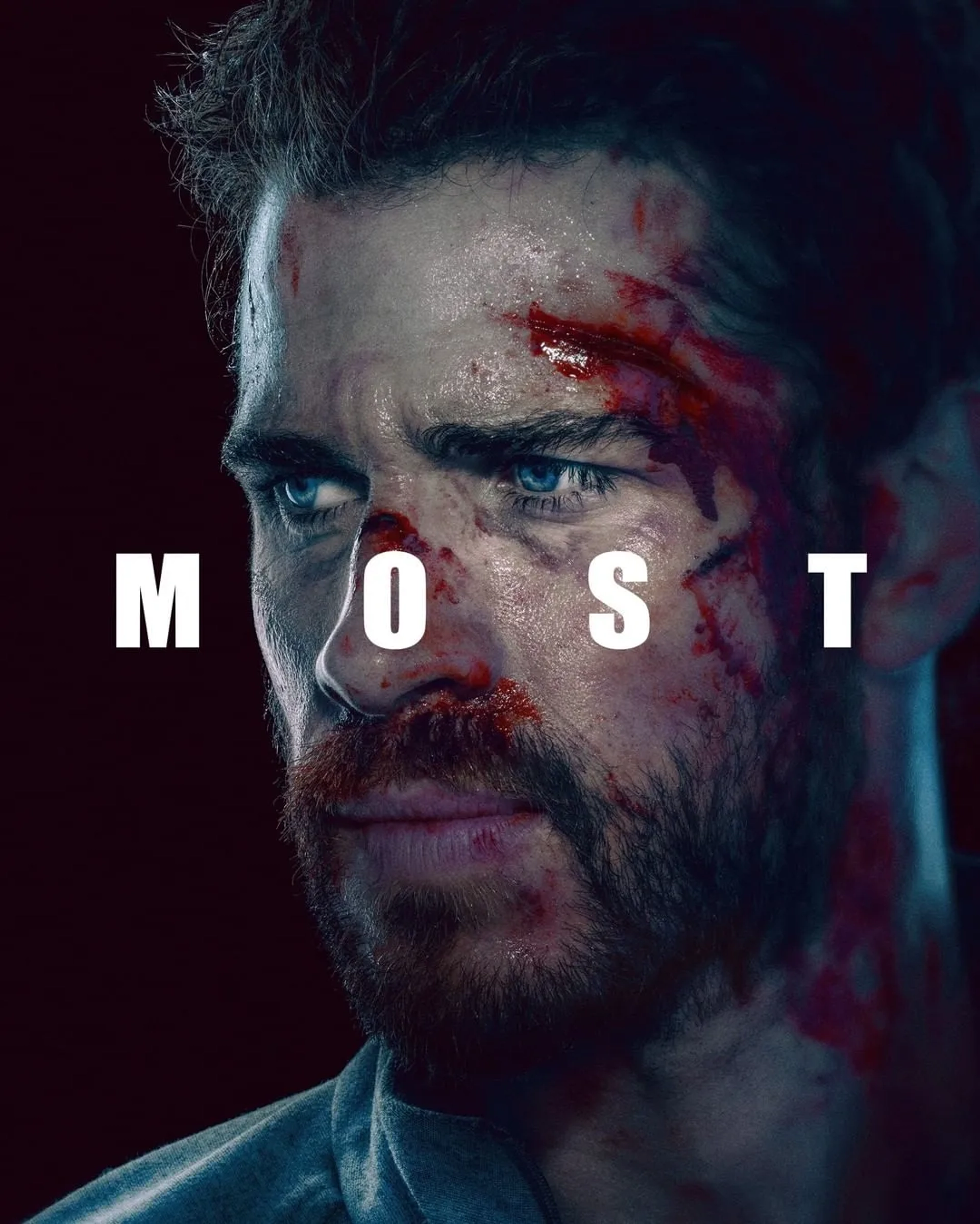 Liam Hemsworth in Most Dangerous Game (2020)