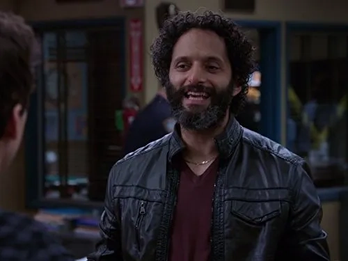 Jason Mantzoukas in Brooklyn Nine-Nine (2013)