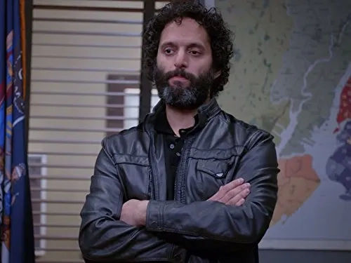 Jason Mantzoukas in Brooklyn Nine-Nine (2013)