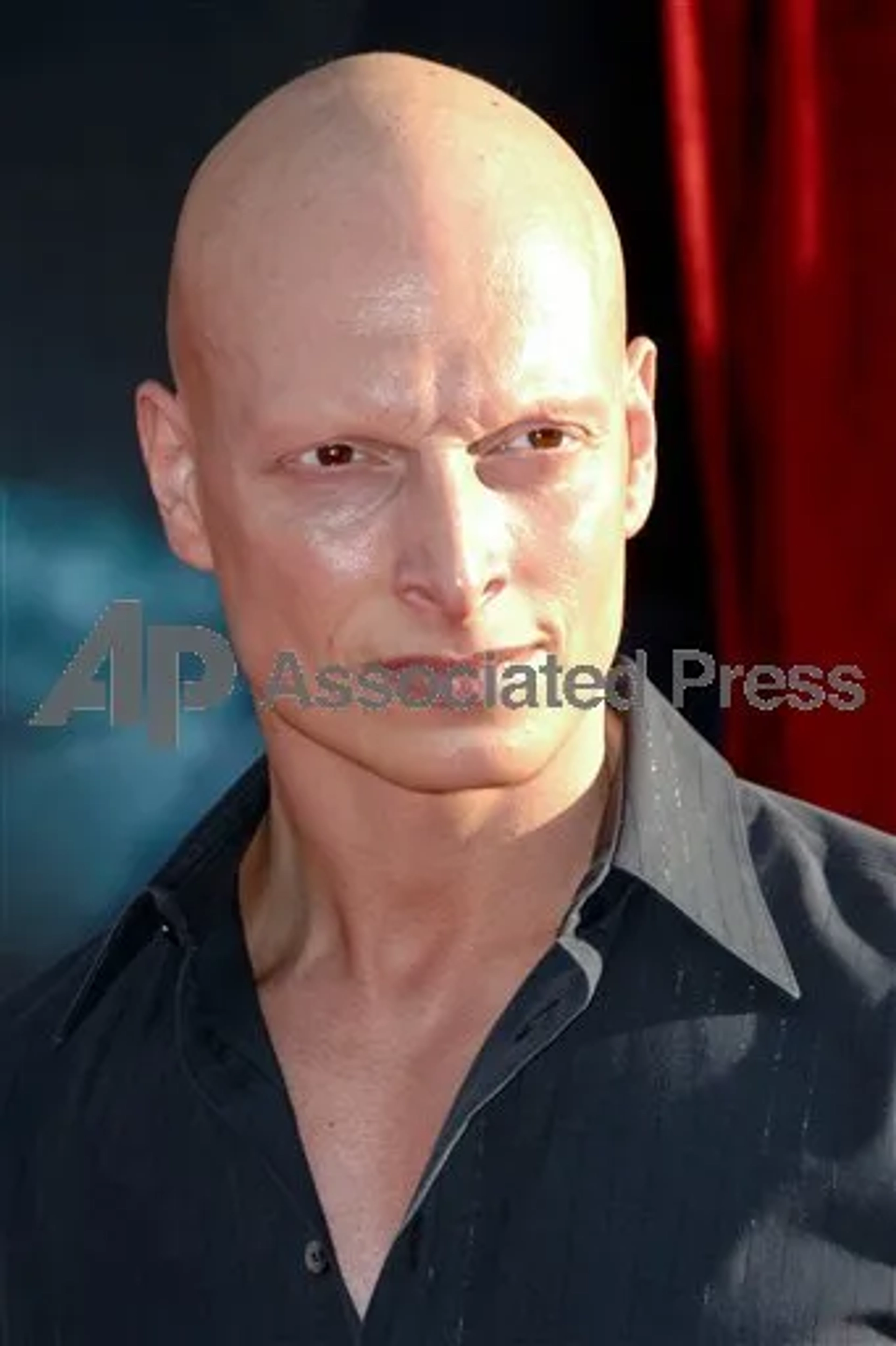 HOLLYWOOD, CA - MAY 2: Joseph Gatt arrives for the Los Angeles Premiere of Marvel and Paramount Pictures' "Thor" held at the El Capitan Theater on May 2, 2011 in Hollywood, California.