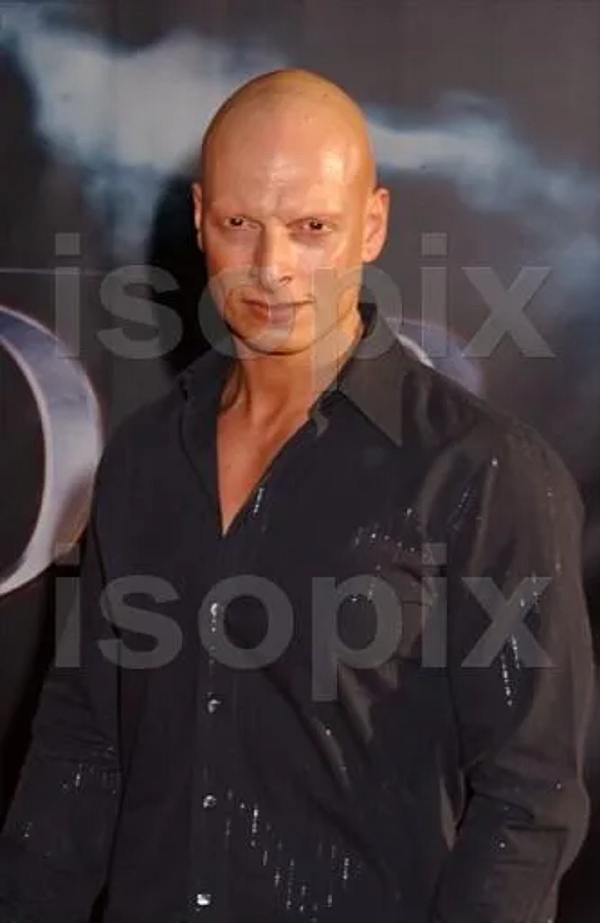 HOLLYWOOD, CA - MAY 2: Joseph Gatt arrives for the Los Angeles Premiere of Marvel and Paramount Pictures' "Thor" held at the El Capitan Theater on May 2, 2011 in Hollywood, California.