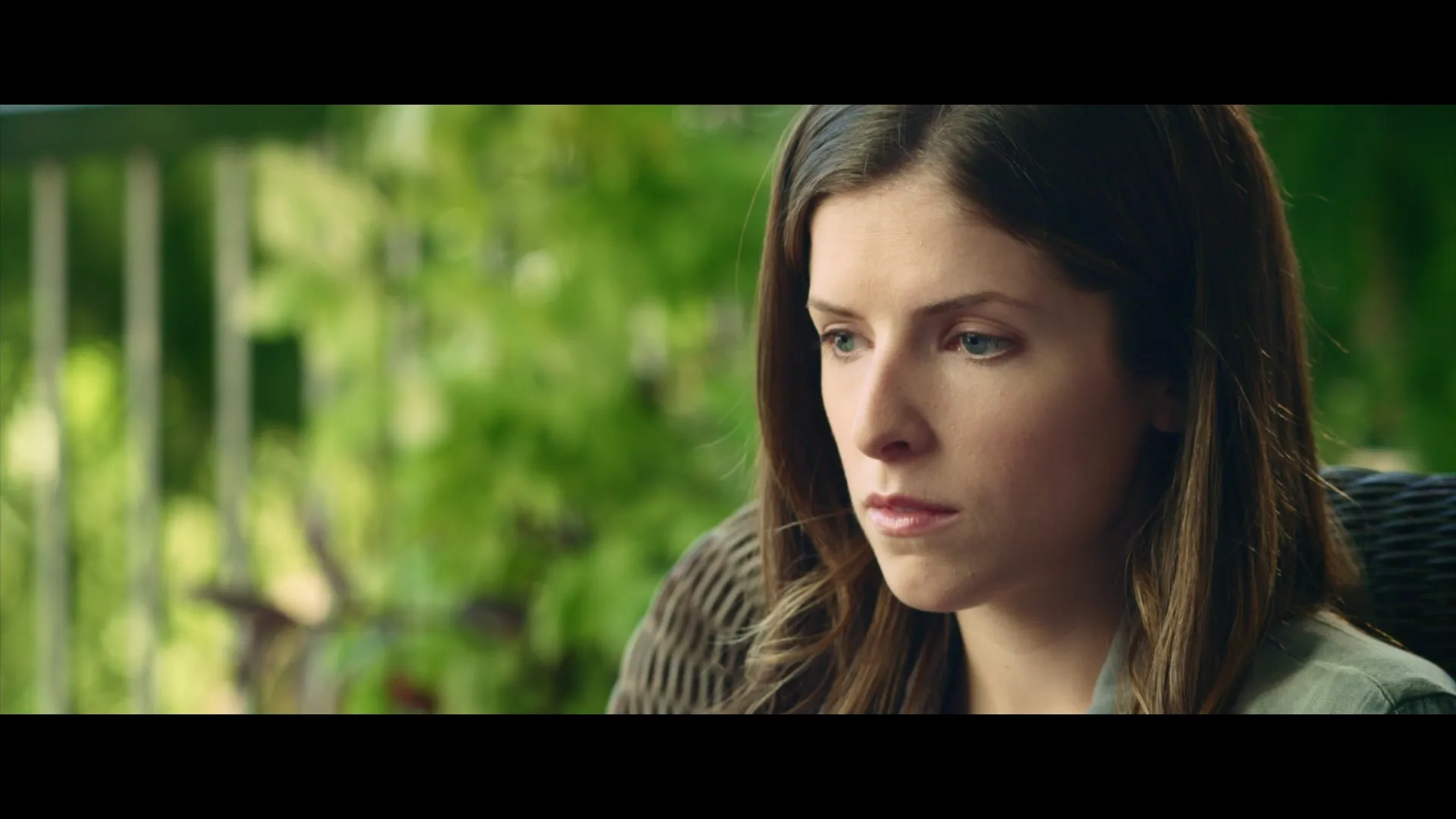 Anna Kendrick in Mr. Right (2015)