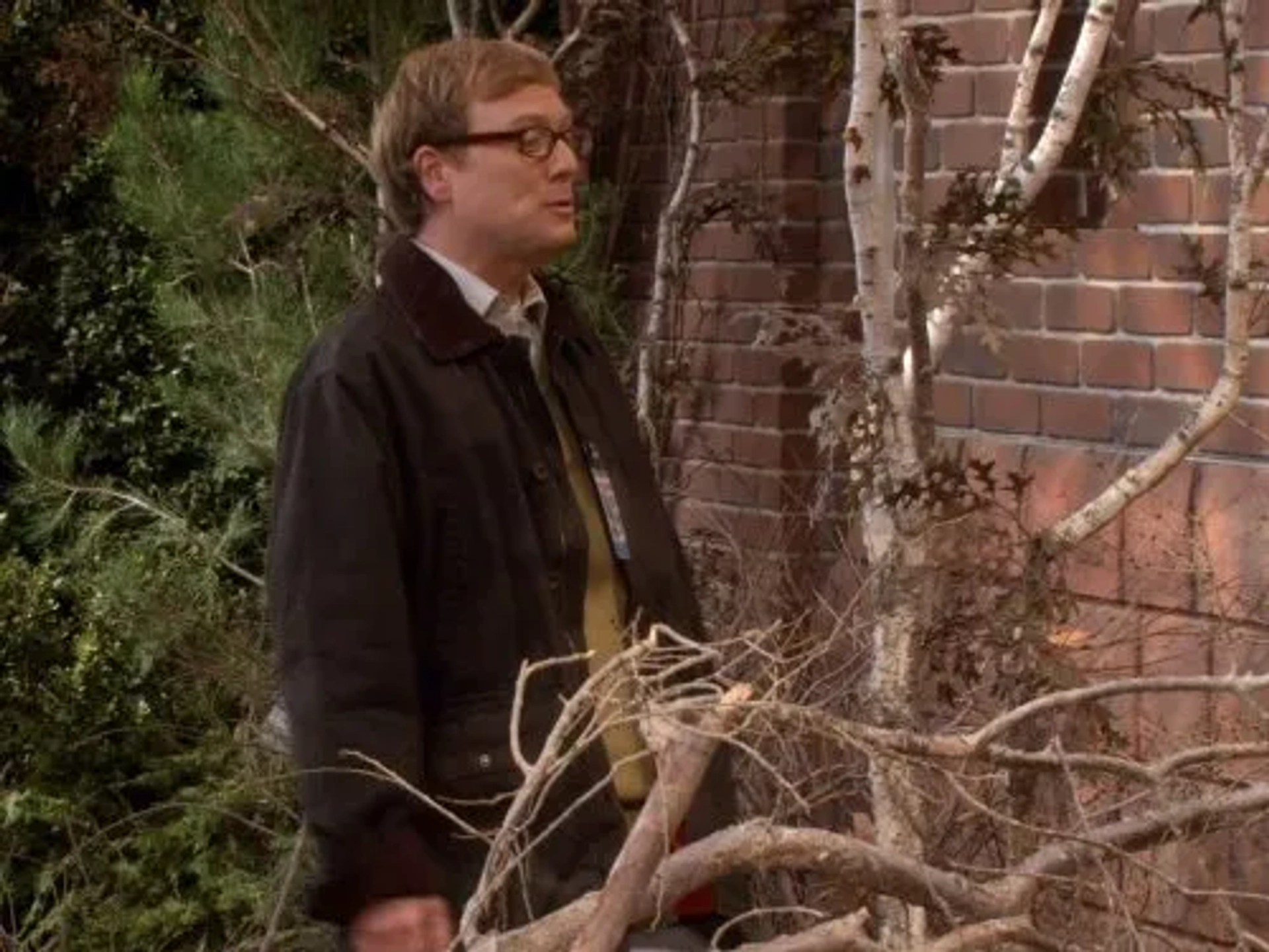 Andy Daly in Last Man Standing (2011)