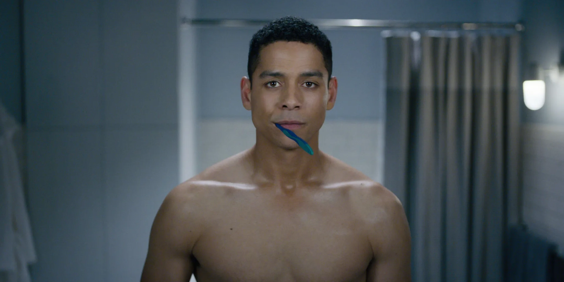 Charlie Barnett in Russian Doll (2019)