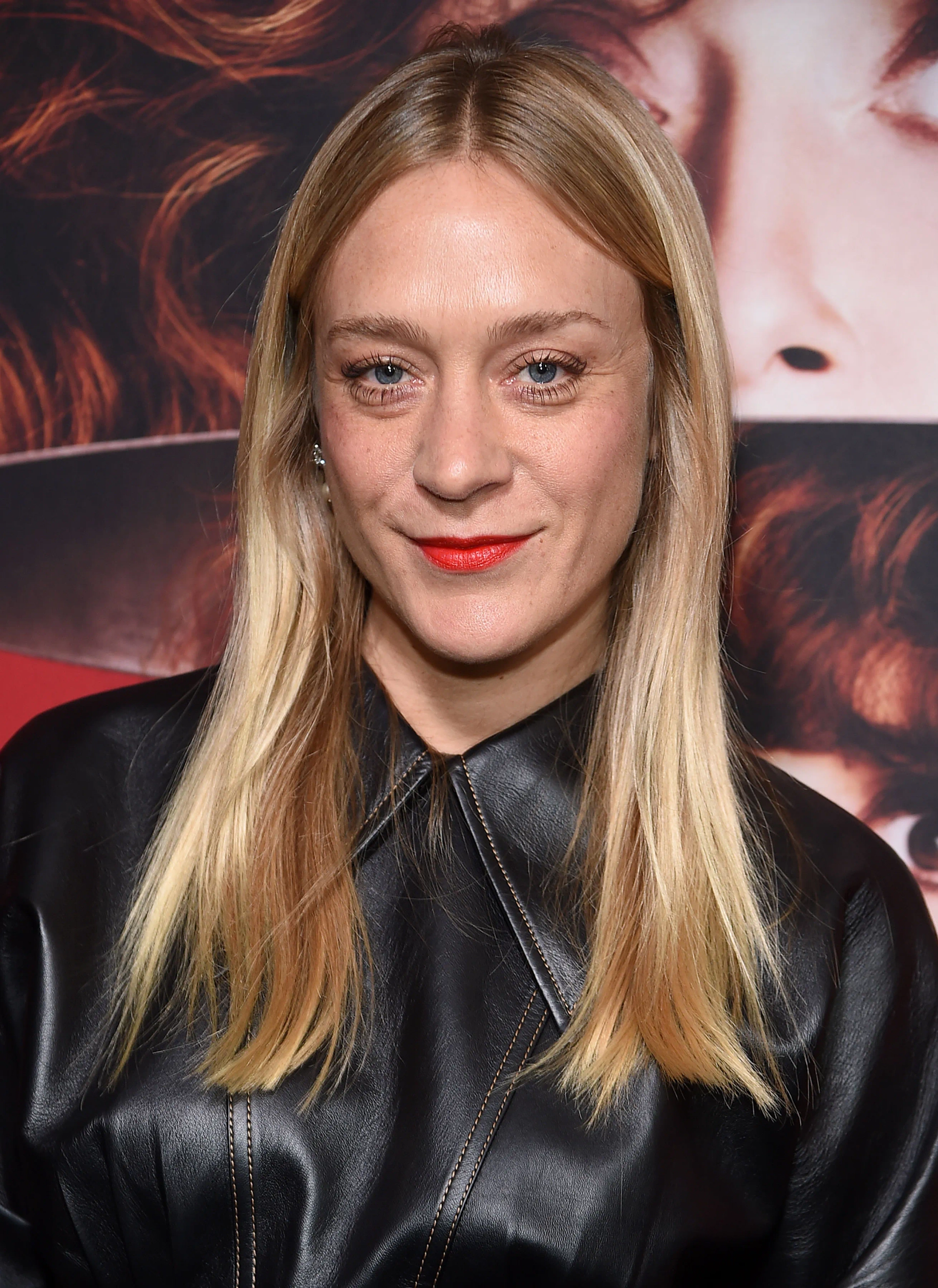 Chloë Sevigny at an event for Russian Doll (2019)