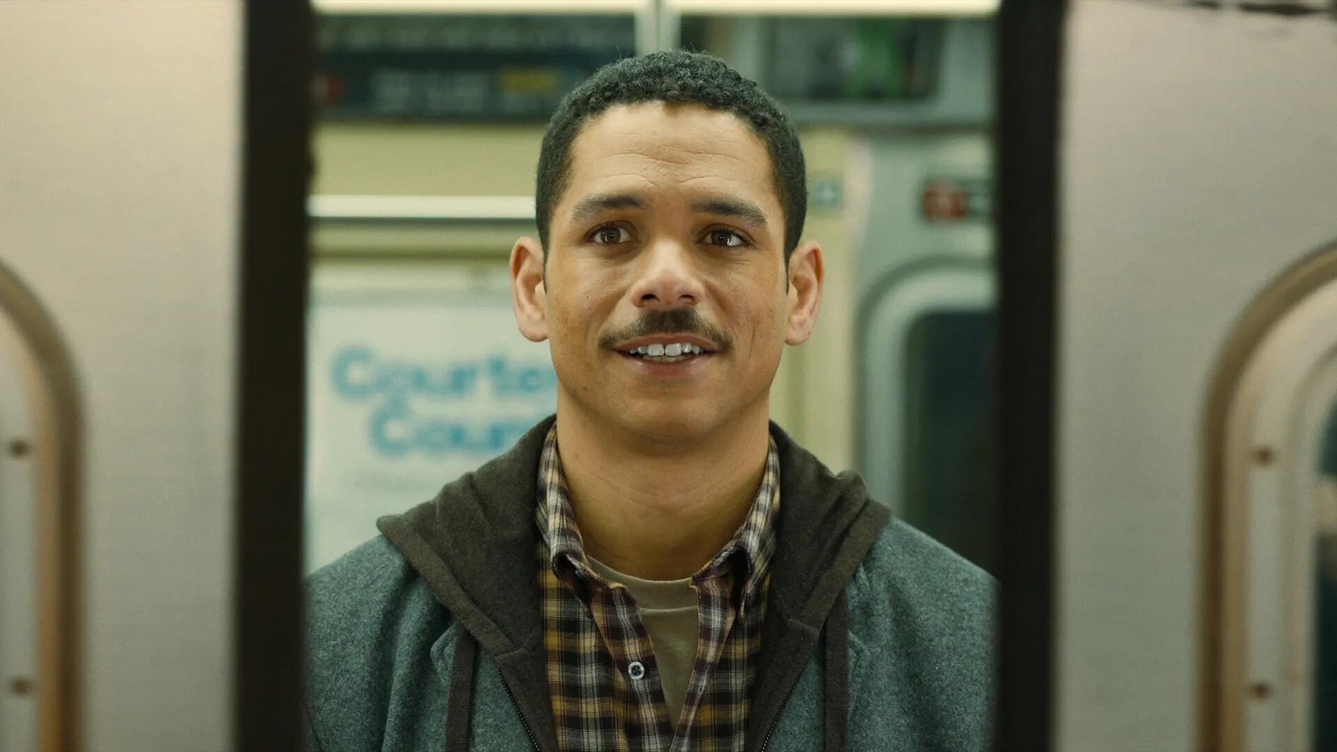 Charlie Barnett in Russian Doll: Station to Station (2022)